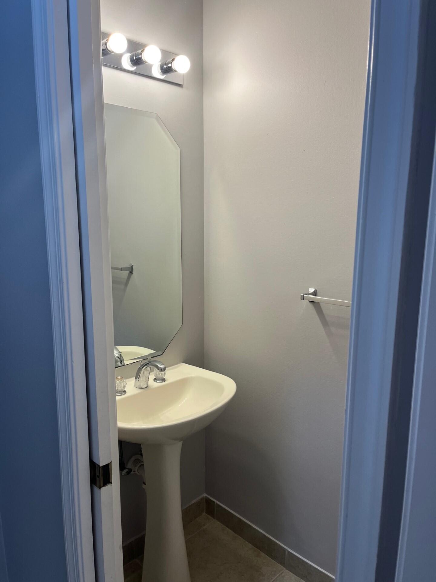 OSPREY ISLES - Residential Lease