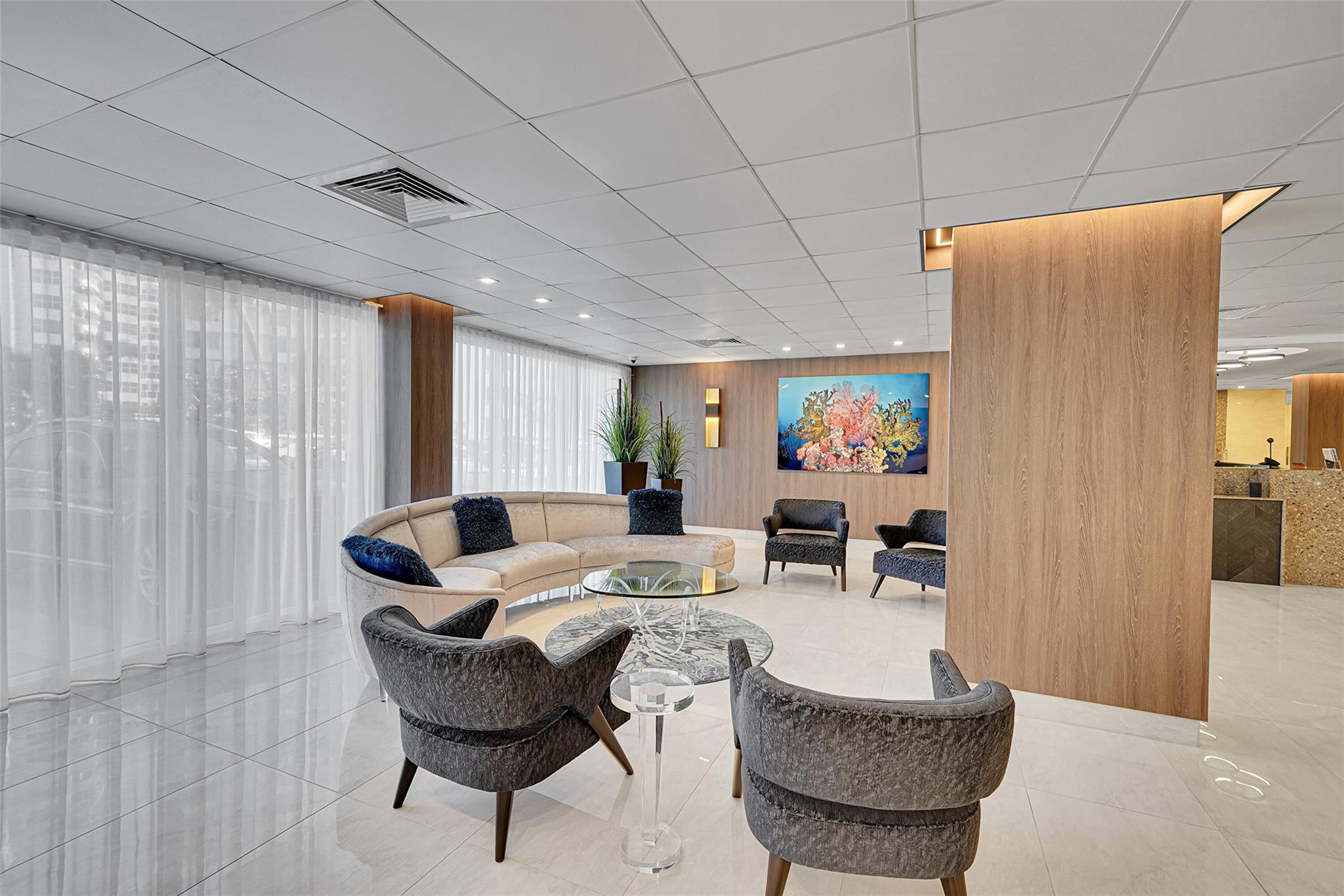 3550 Galt Ocean Drive 305