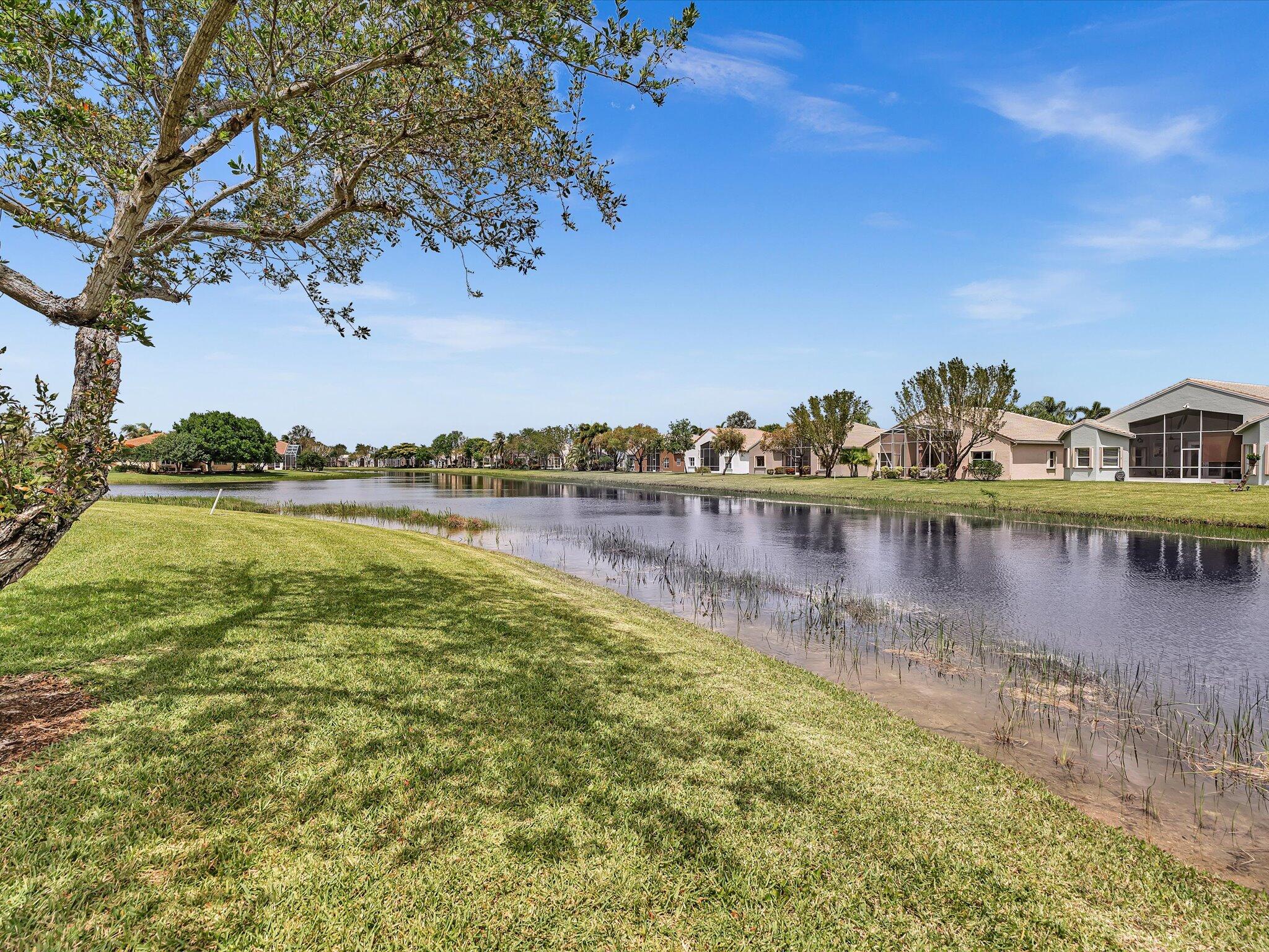 MELROSE PUD VENETIAN ISLES PAR I - Residential