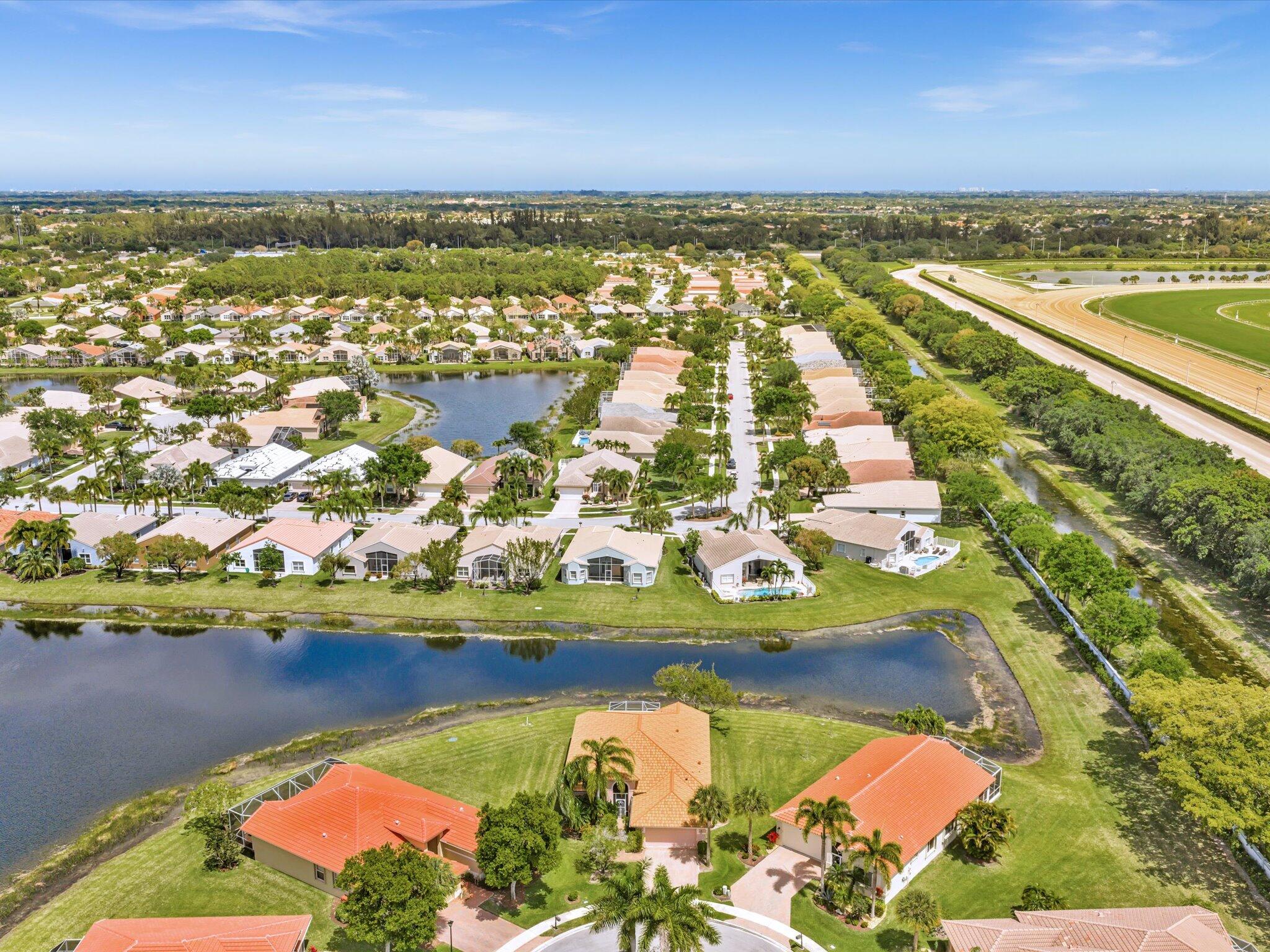 MELROSE PUD VENETIAN ISLES PAR I - Residential