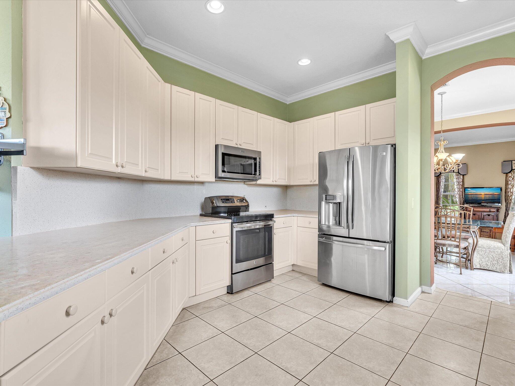 MELROSE PUD VENETIAN ISLES PAR I - Residential