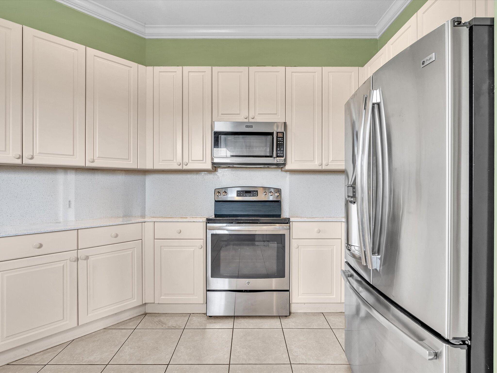 MELROSE PUD VENETIAN ISLES PAR I - Residential