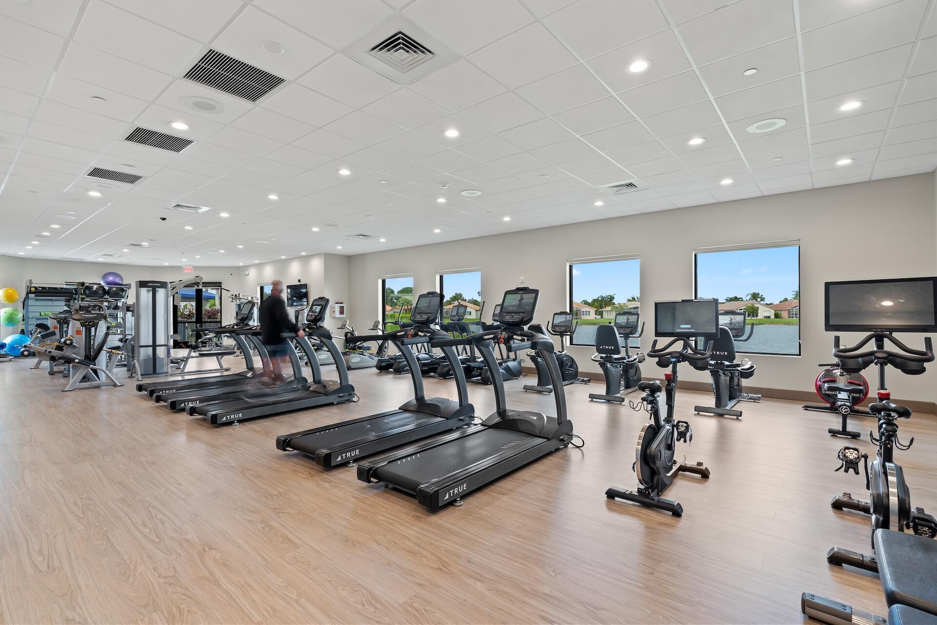 MELROSE PUD VENETIAN ISLES PAR I - Residential