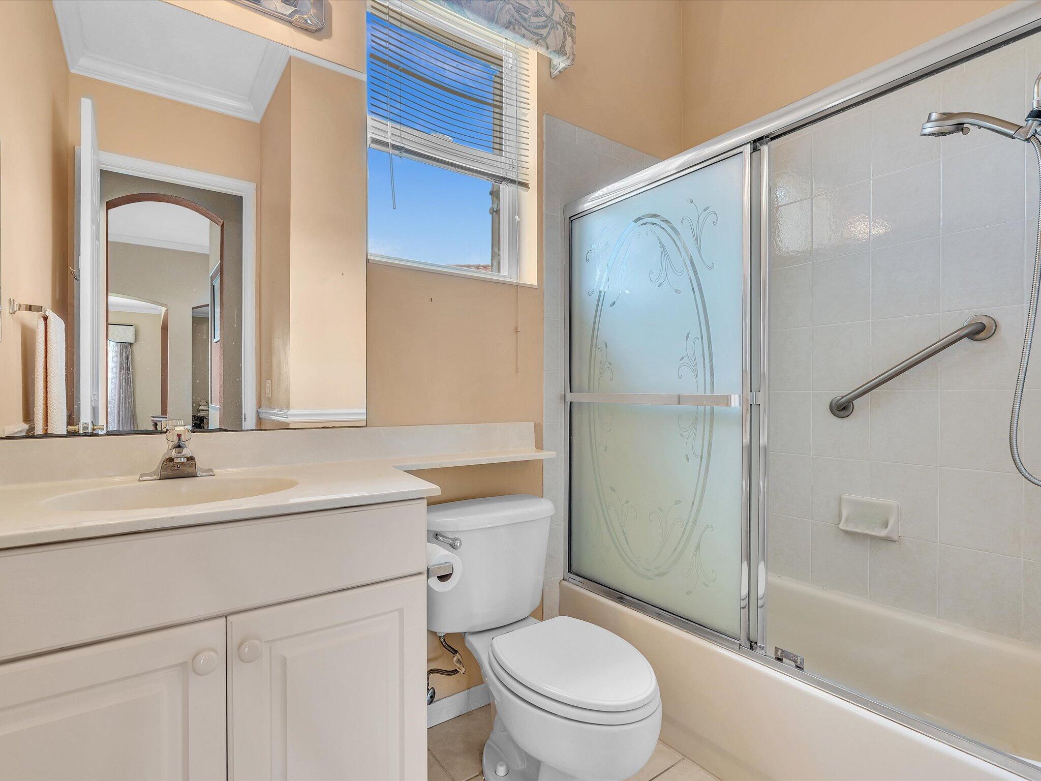 MELROSE PUD VENETIAN ISLES PAR I - Residential