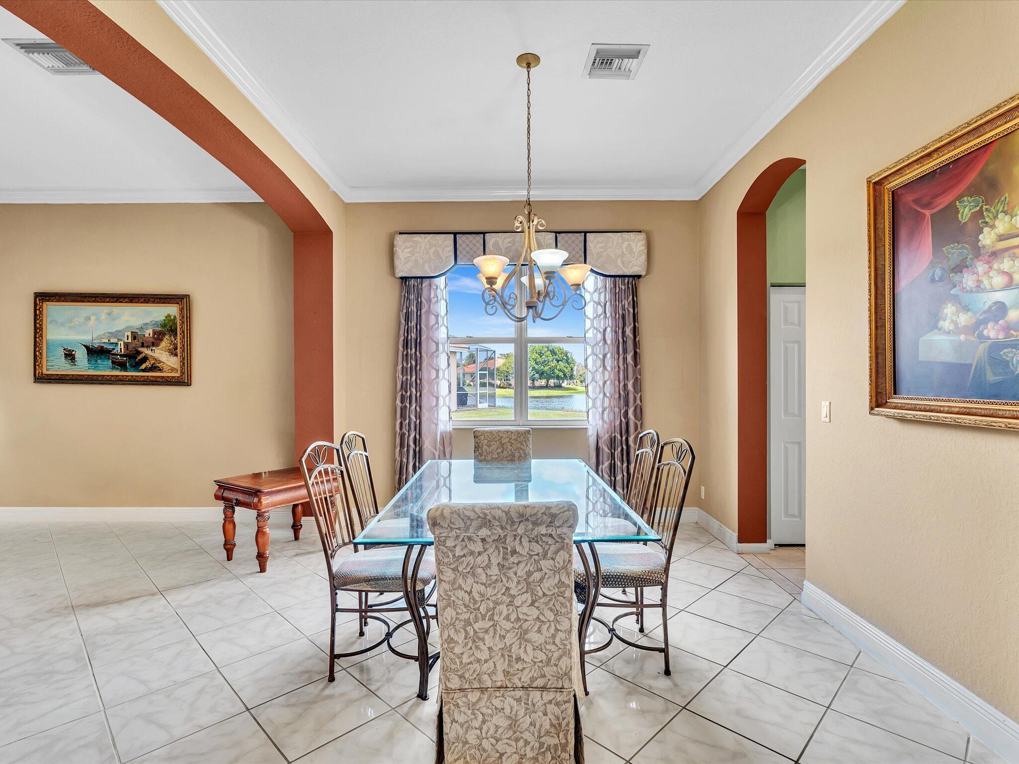 MELROSE PUD VENETIAN ISLES PAR I - Residential