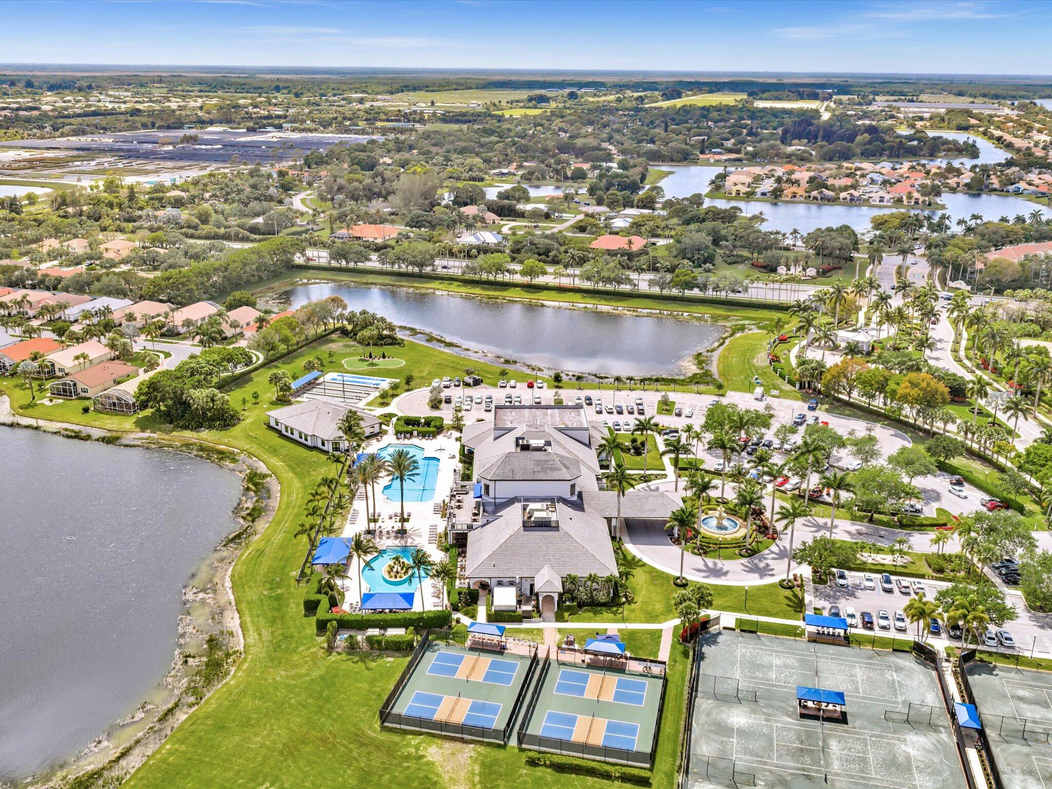 MELROSE PUD VENETIAN ISLES PAR I - Residential