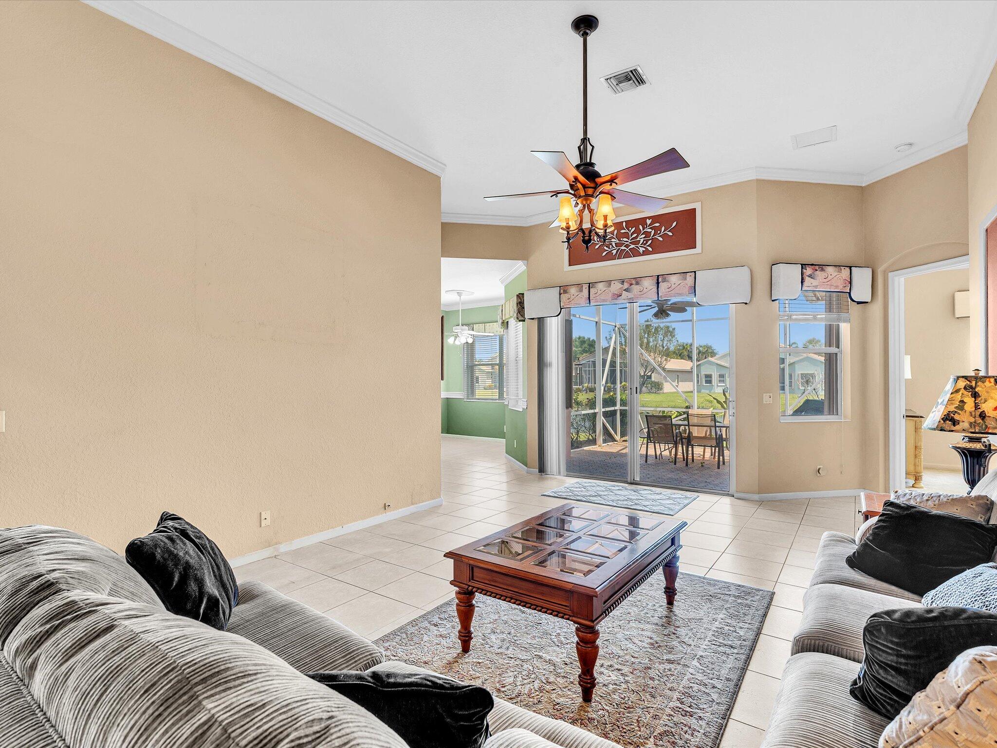 MELROSE PUD VENETIAN ISLES PAR I - Residential