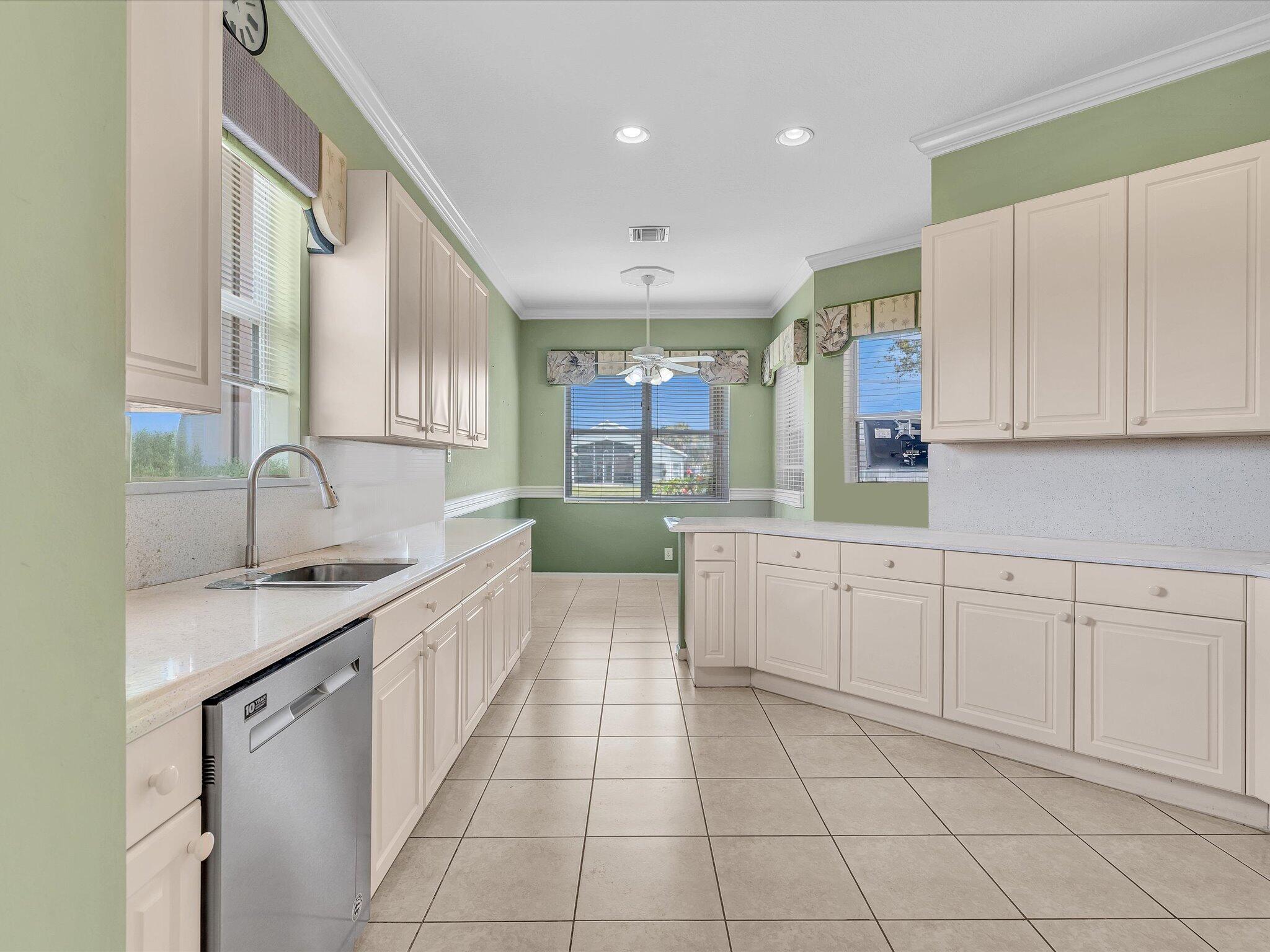 MELROSE PUD VENETIAN ISLES PAR I - Residential