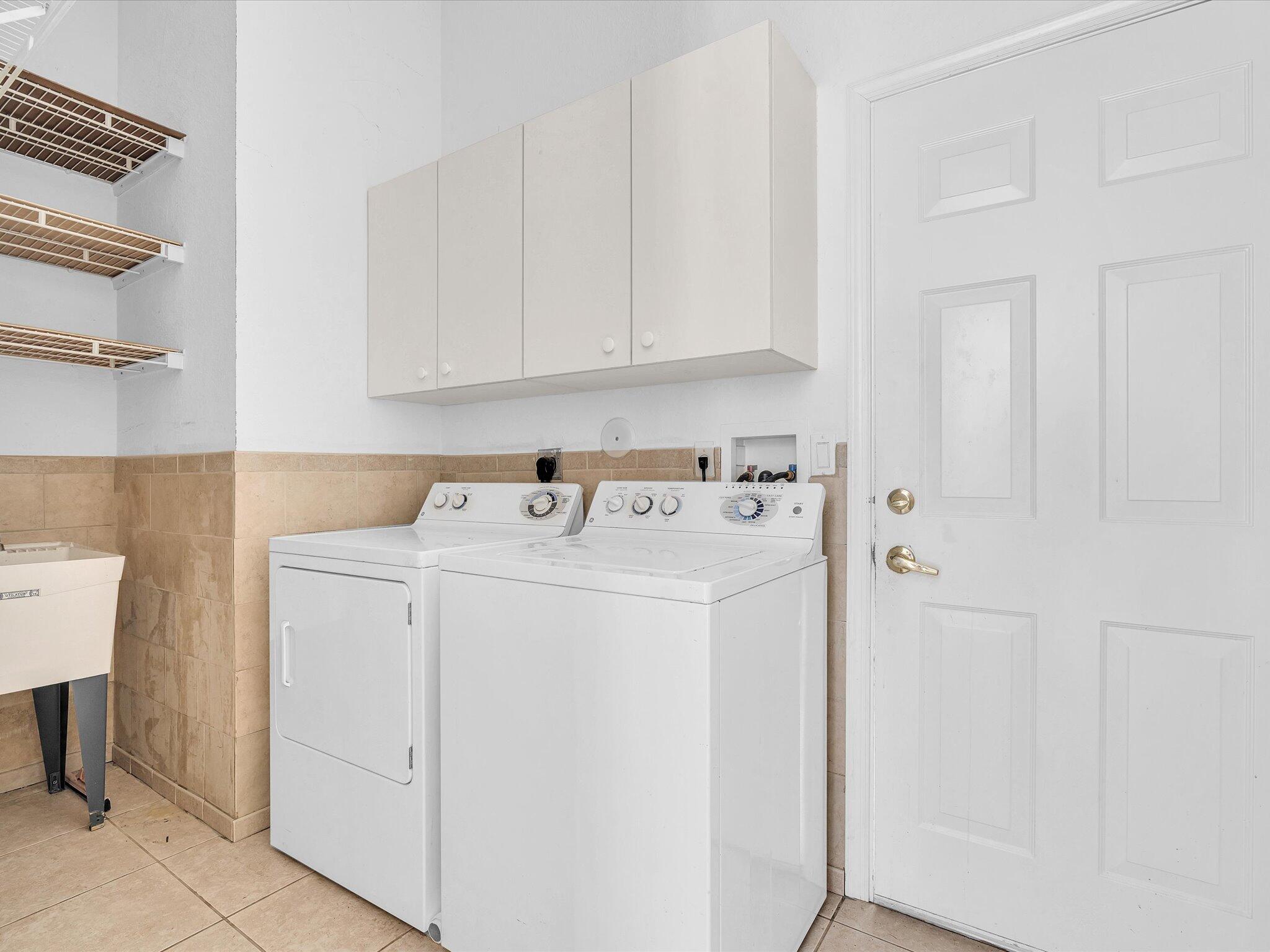 MELROSE PUD VENETIAN ISLES PAR I - Residential