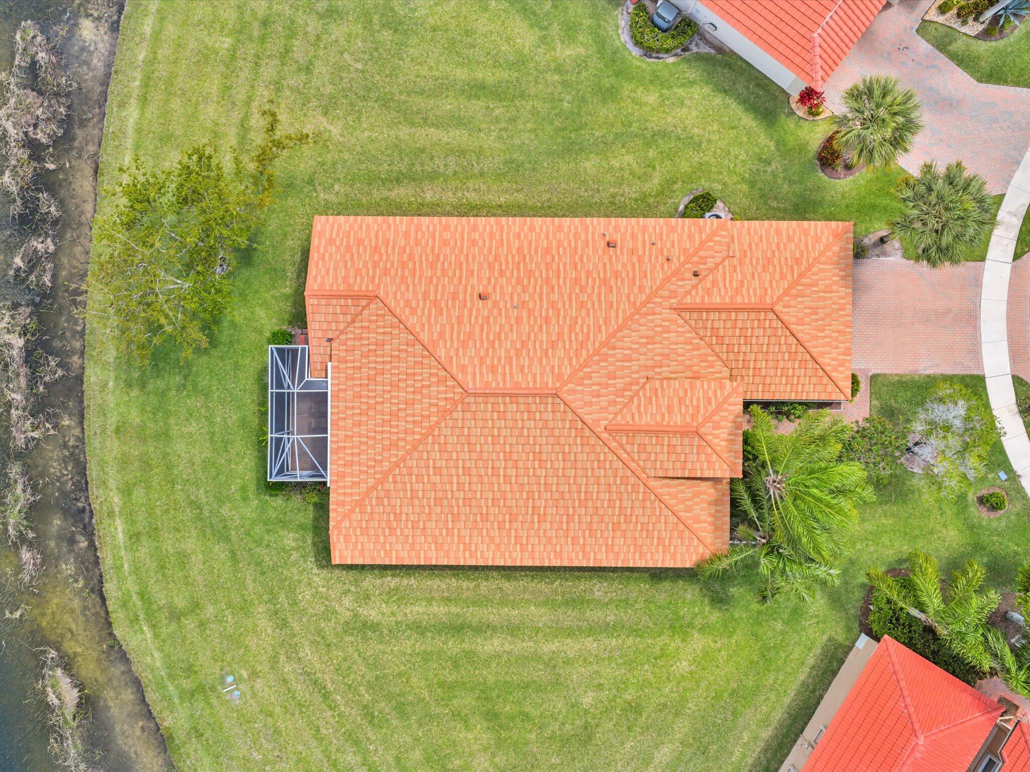 MELROSE PUD VENETIAN ISLES PAR I - Residential