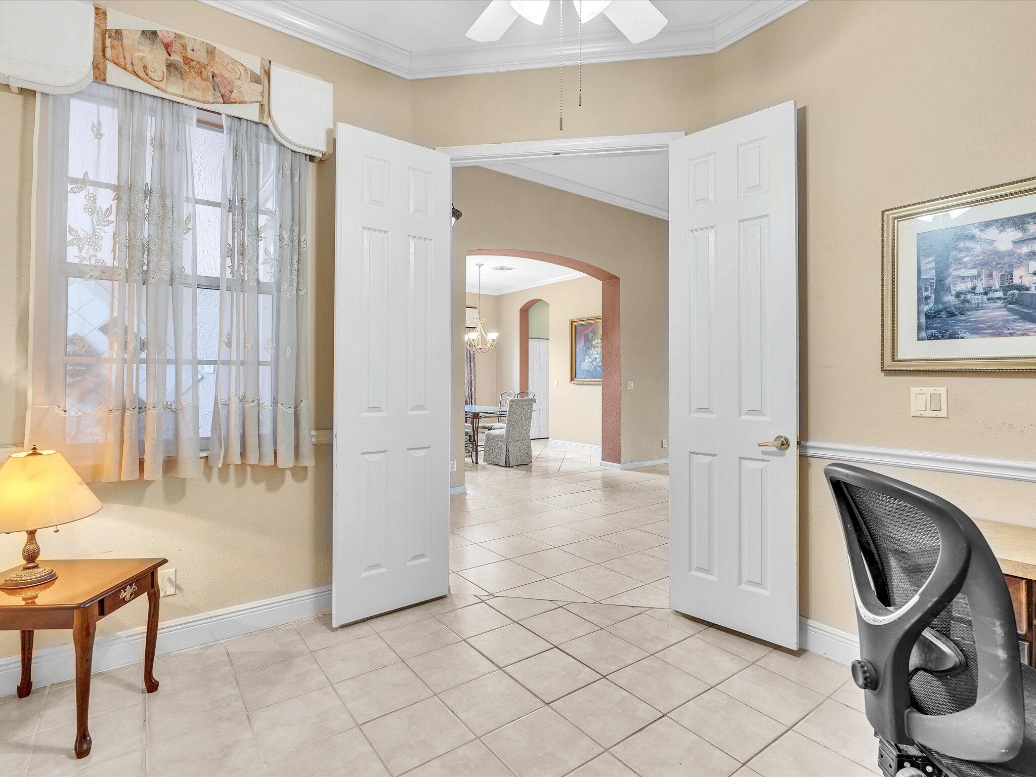 MELROSE PUD VENETIAN ISLES PAR I - Residential