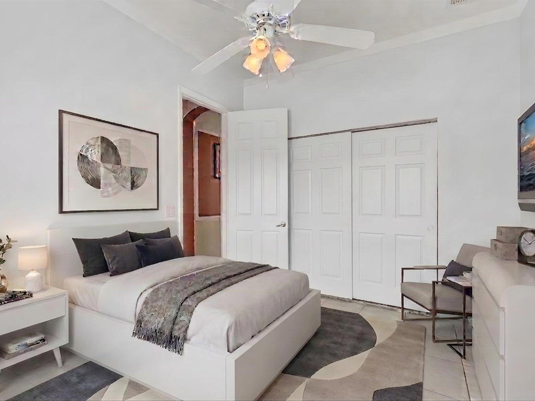 MELROSE PUD VENETIAN ISLES PAR I - Residential