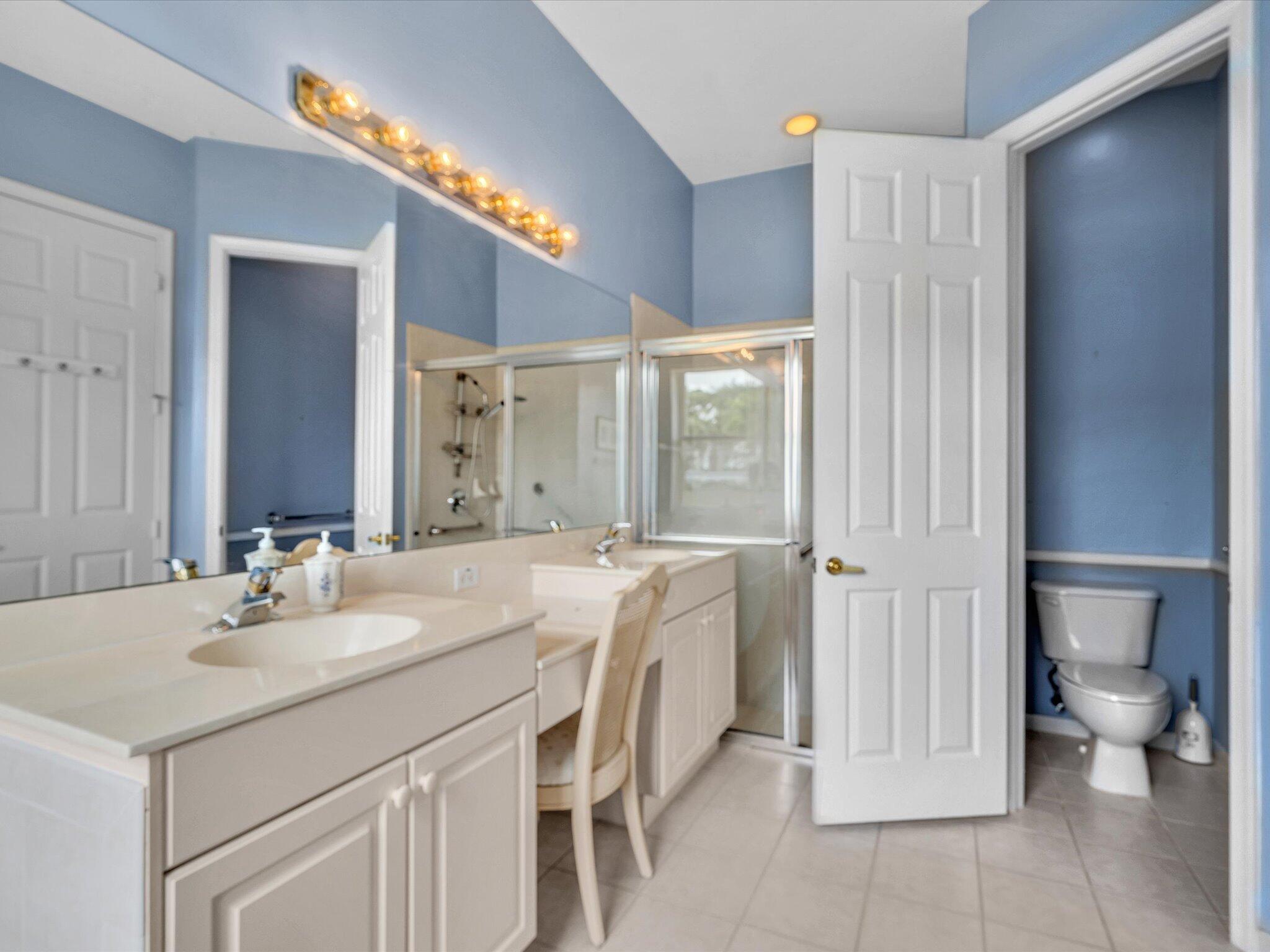 MELROSE PUD VENETIAN ISLES PAR I - Residential