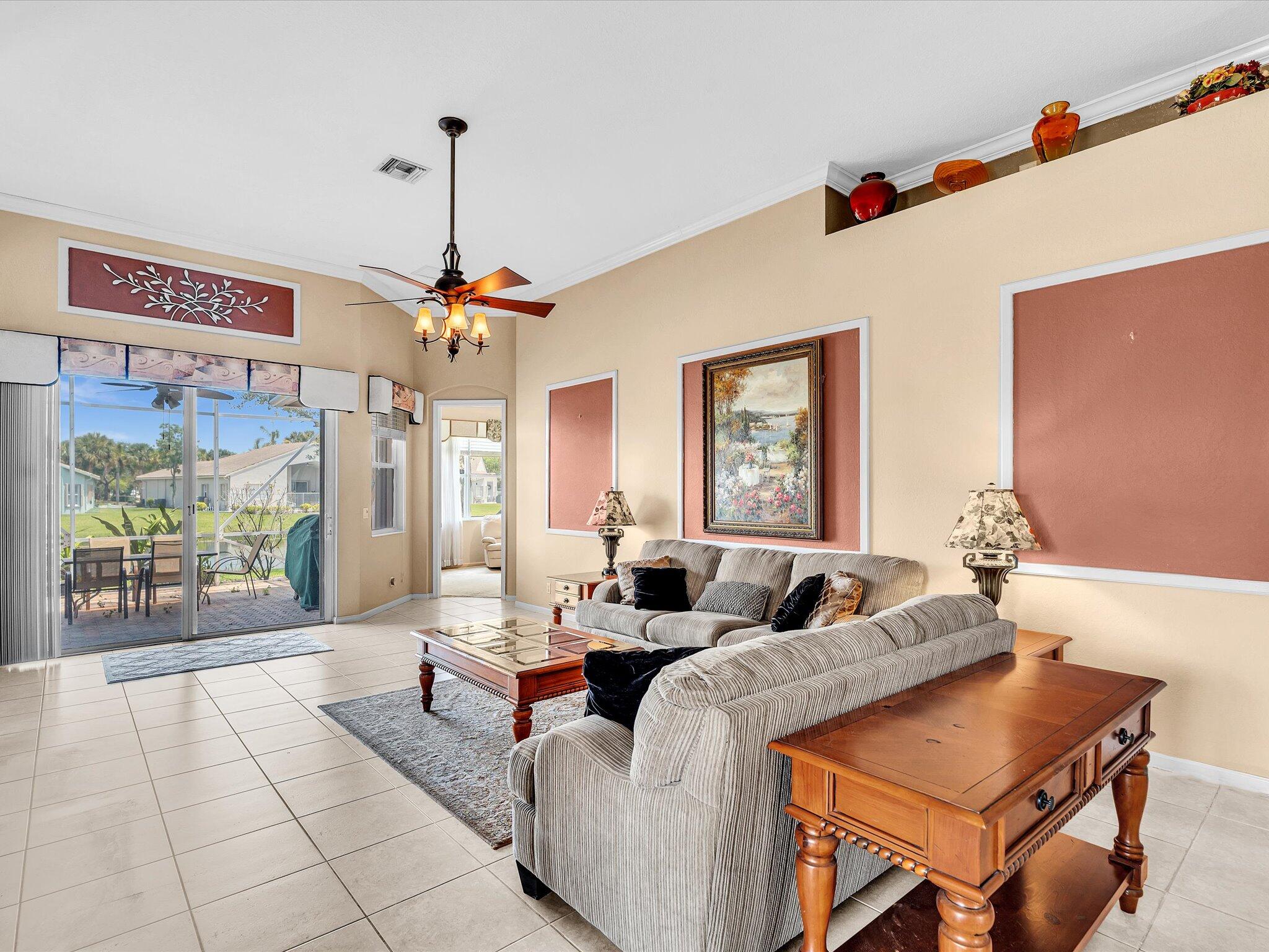 MELROSE PUD VENETIAN ISLES PAR I - Residential