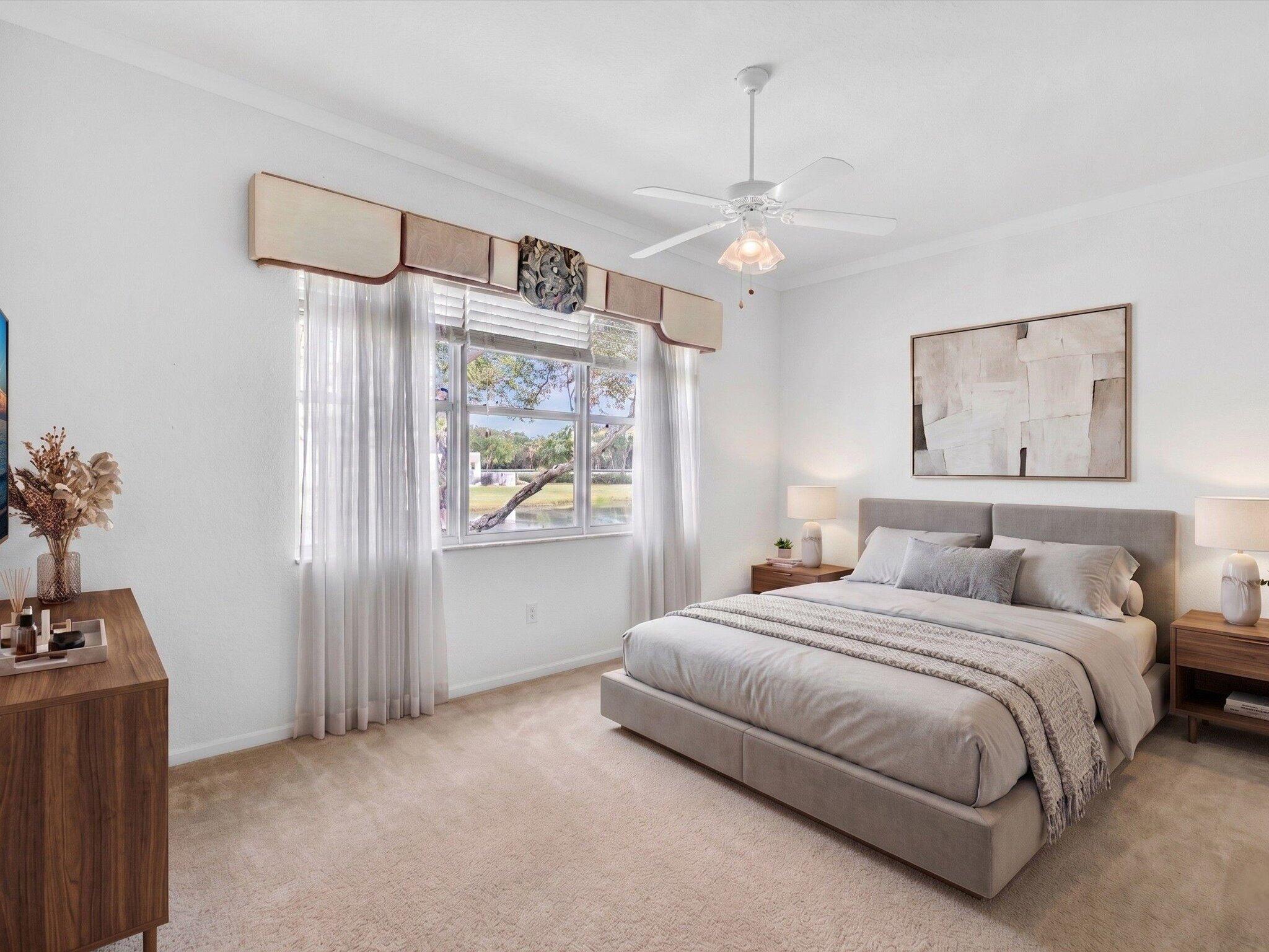 MELROSE PUD VENETIAN ISLES PAR I - Residential