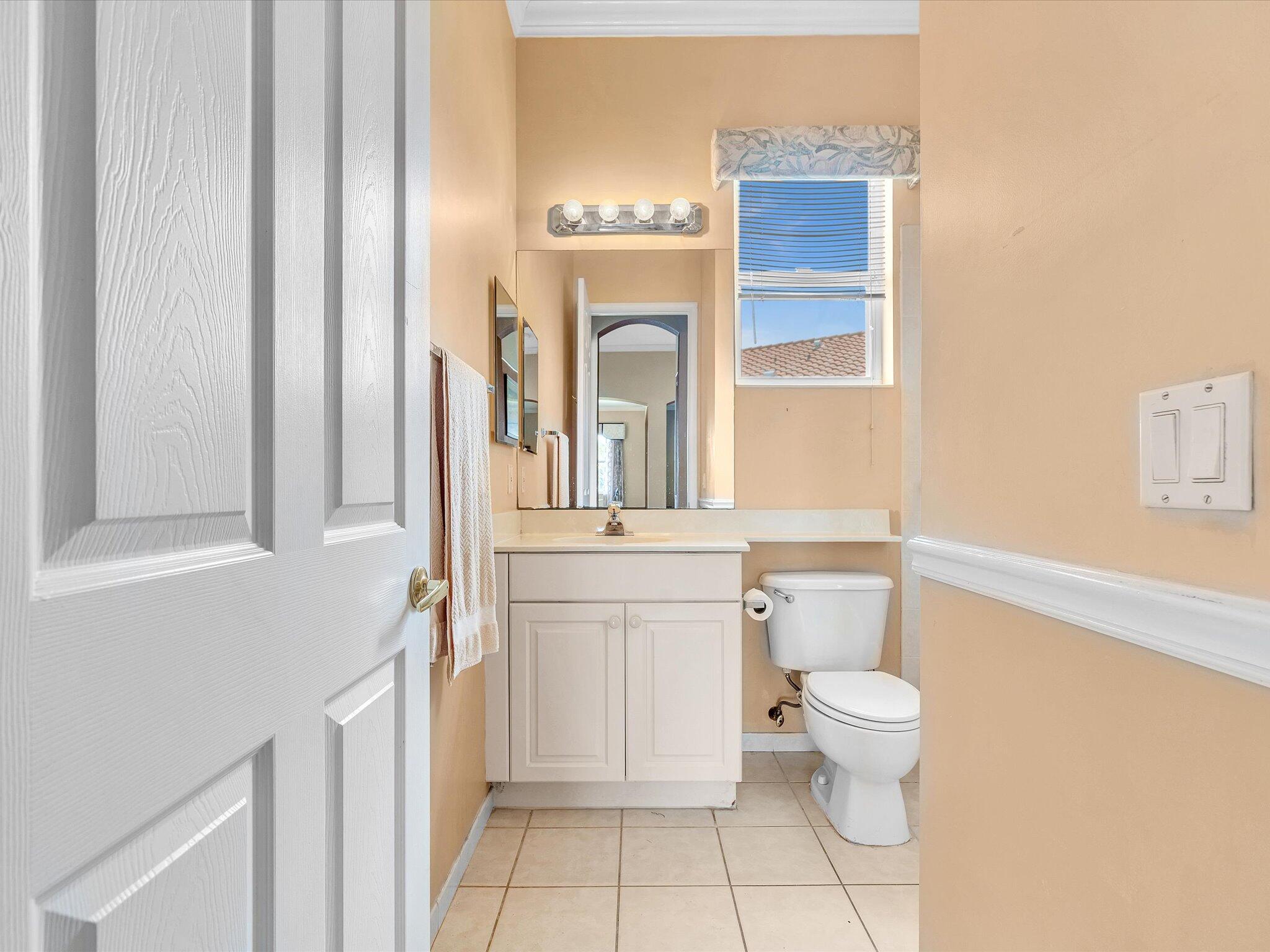 MELROSE PUD VENETIAN ISLES PAR I - Residential