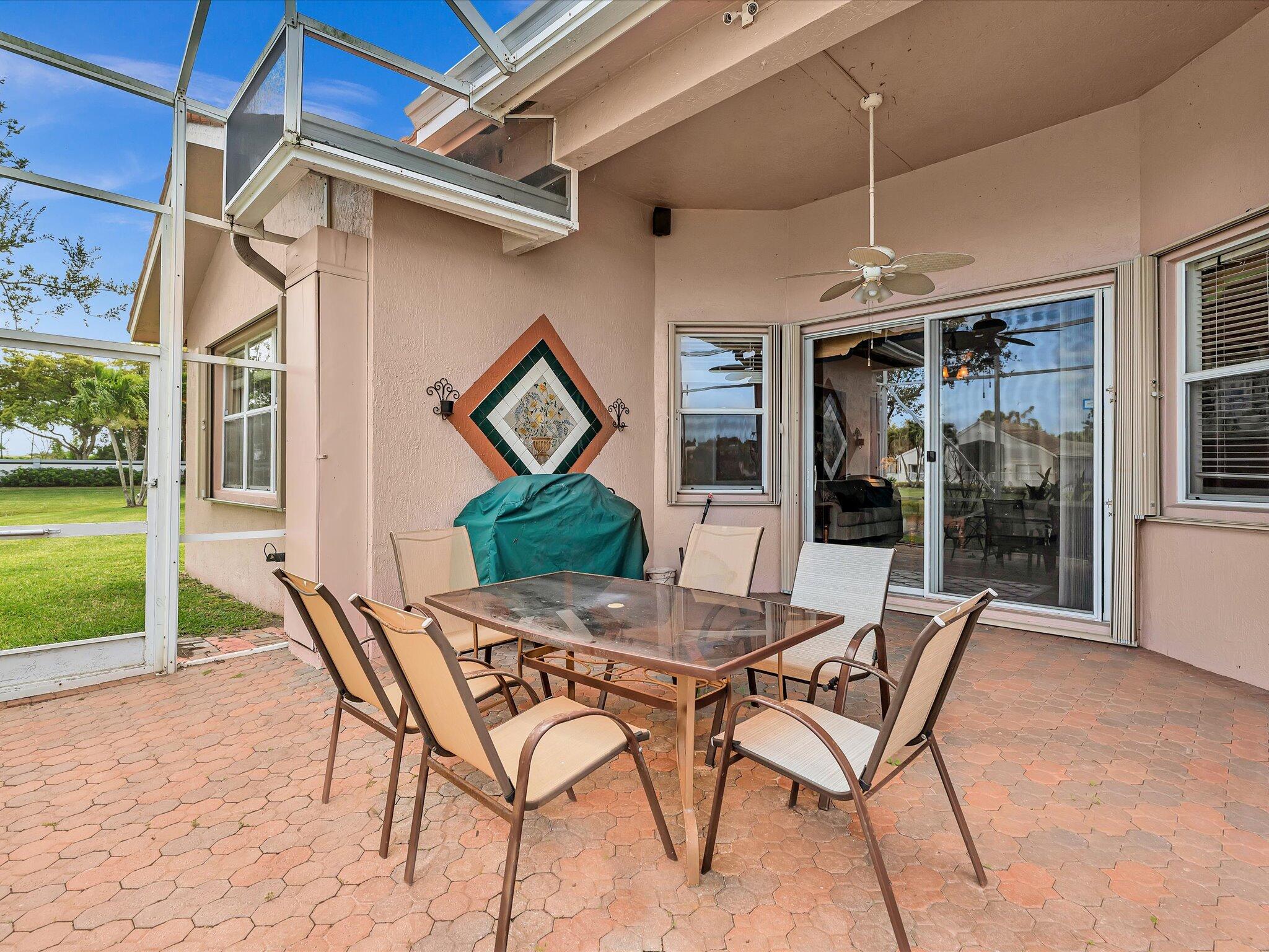 MELROSE PUD VENETIAN ISLES PAR I - Residential