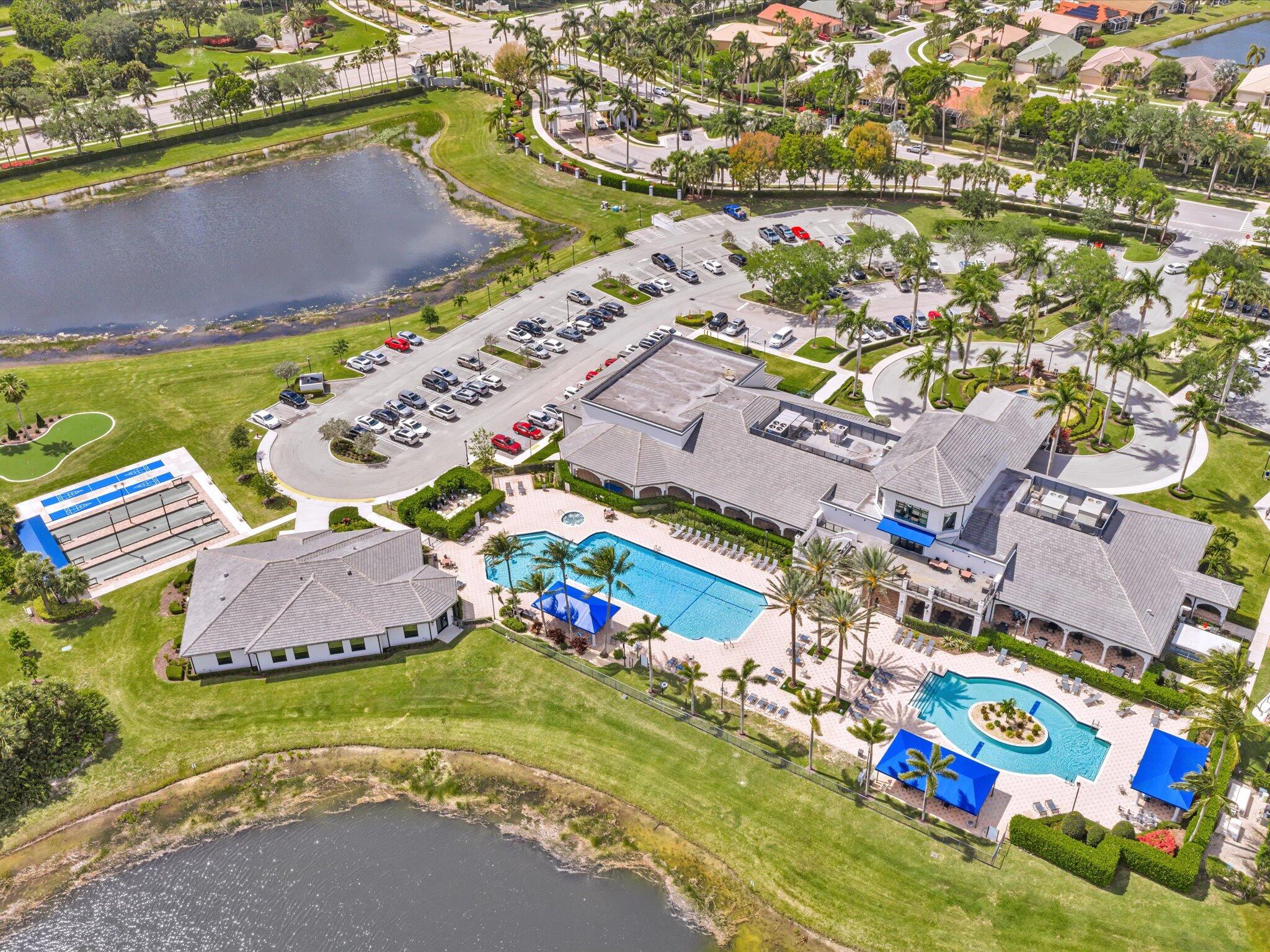 MELROSE PUD VENETIAN ISLES PAR I - Residential