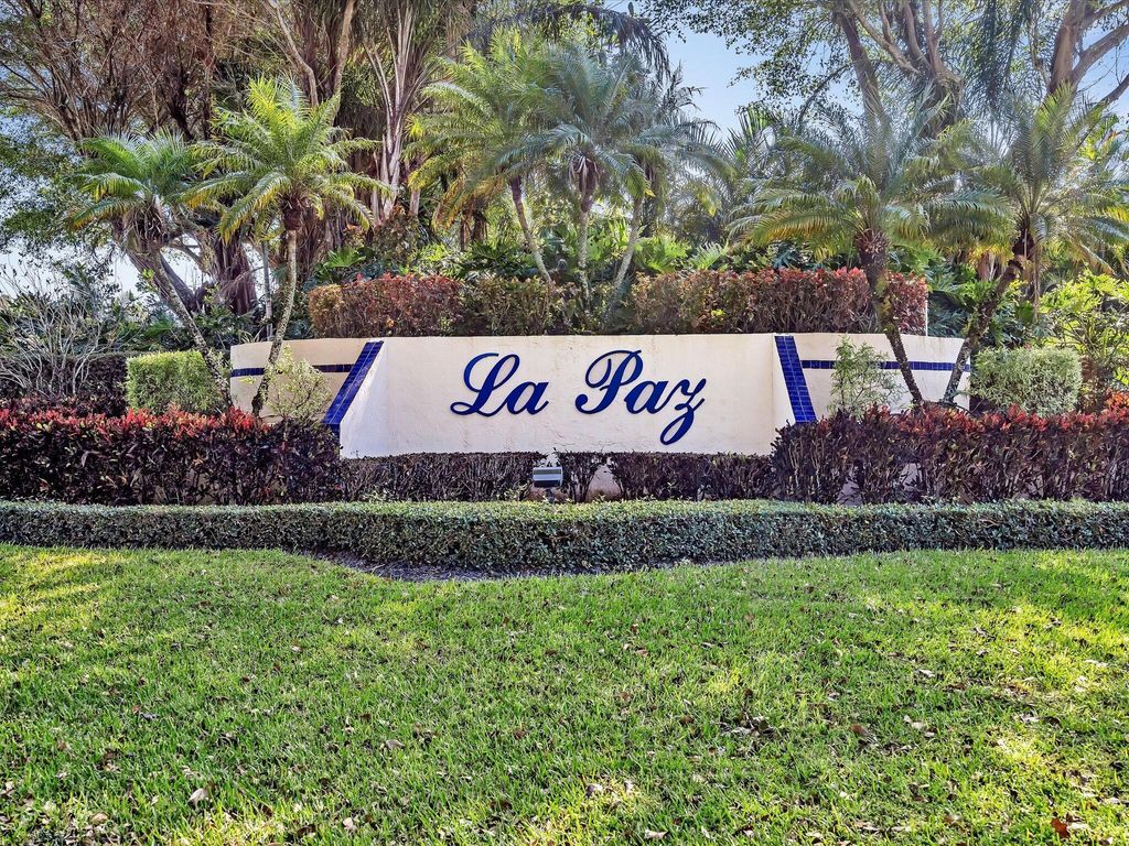 Photo of 7520 La Paz Boulevard #204, Boca Raton, FL 33433 (MLS # R11063538)