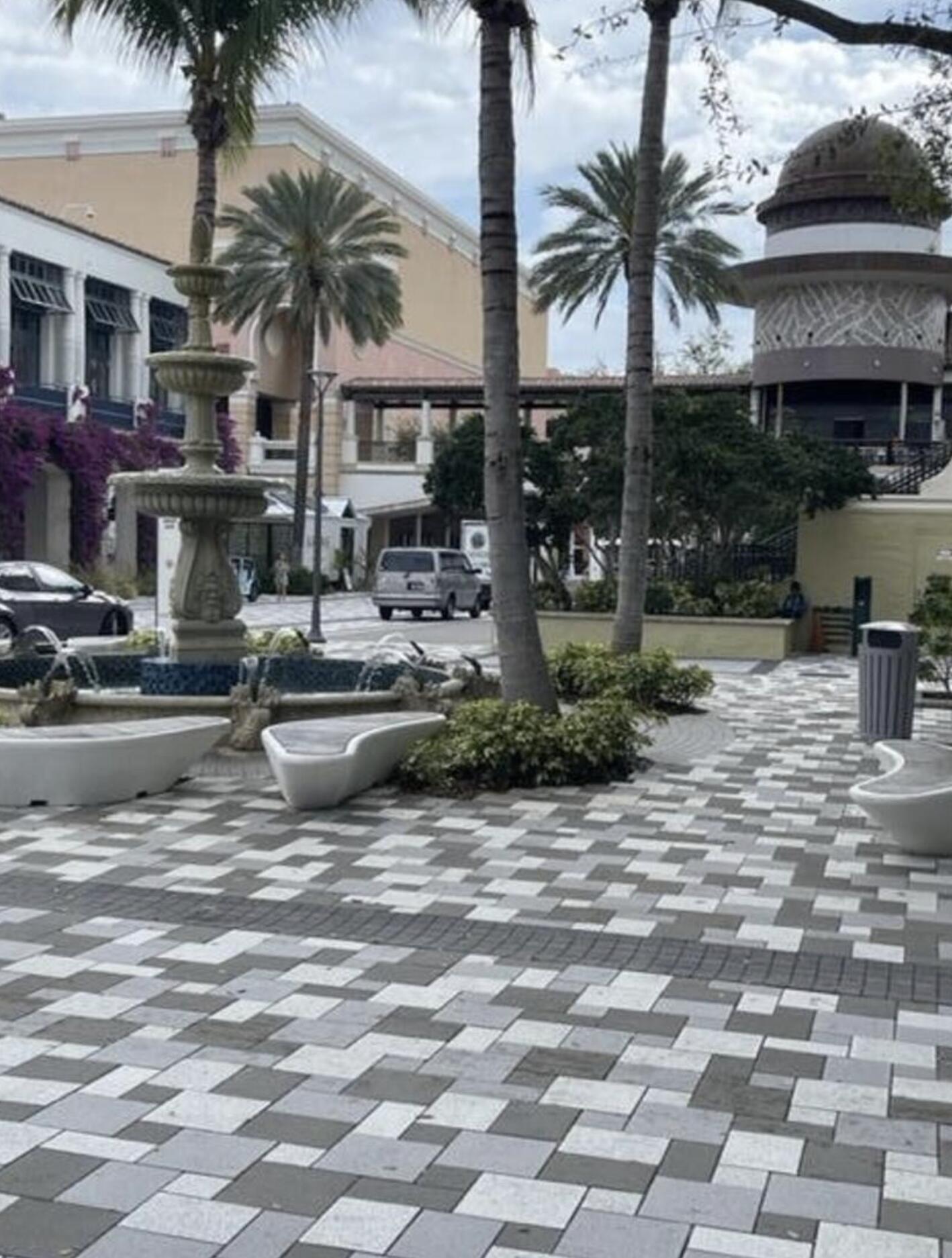 WHITEHALL CONDO OF THE LANDS OF THE PRESIDENT - Residential Lease