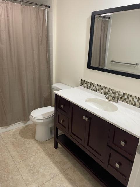 WHITEHALL CONDO OF THE LANDS OF THE PRESIDENT - Residential Lease