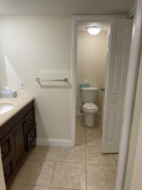 WHITEHALL CONDO OF THE LANDS OF THE PRESIDENT - Residential Lease