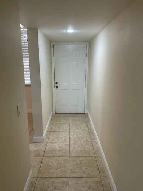 WHITEHALL CONDO OF THE LANDS OF THE PRESIDENT - Residential Lease
