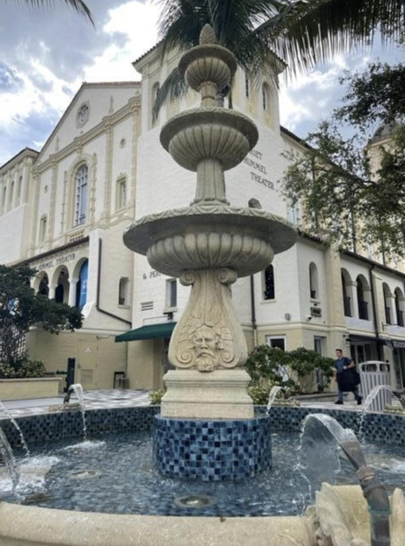 WHITEHALL CONDO OF THE LANDS OF THE PRESIDENT - Residential Lease