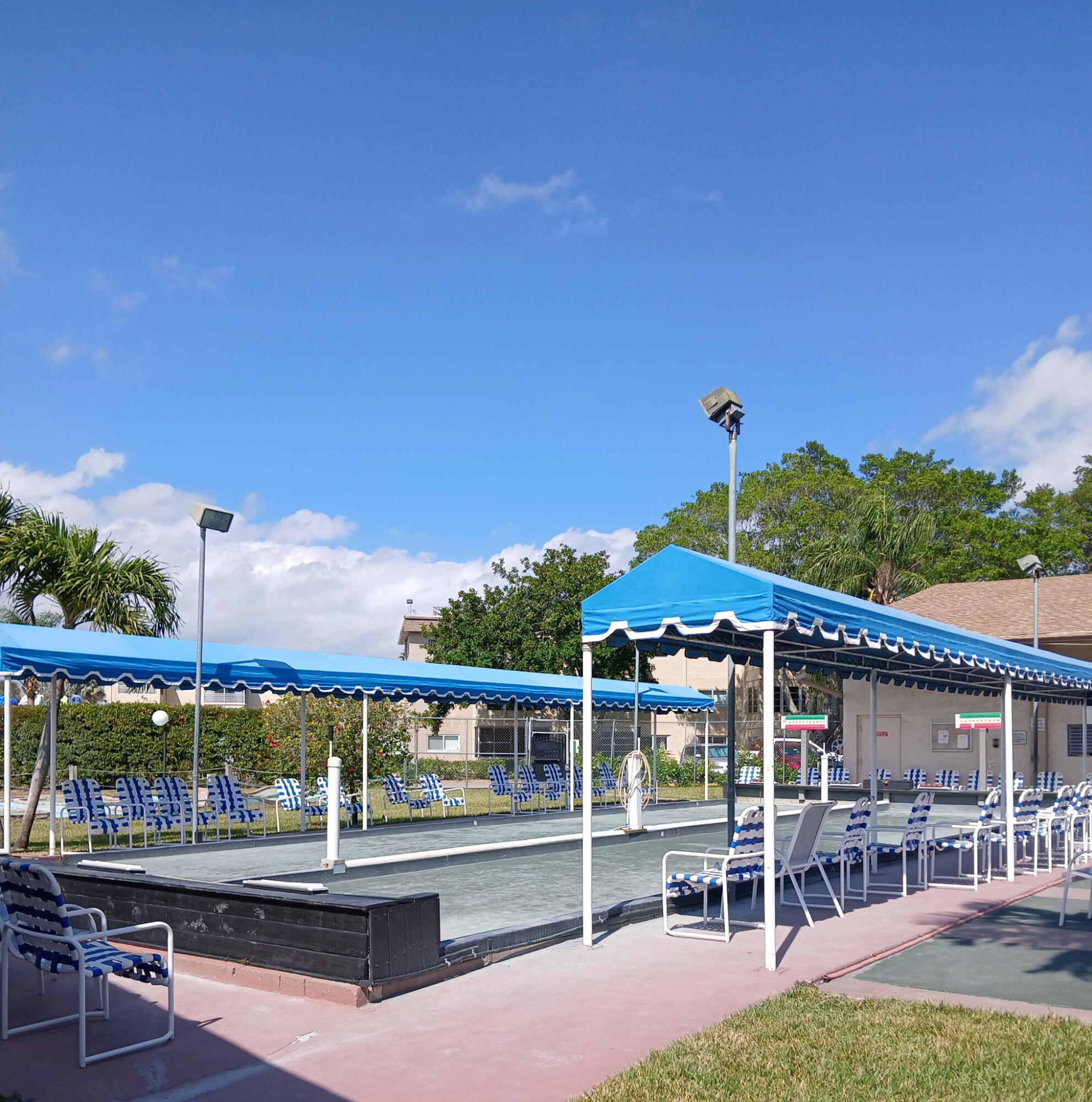 Lakeside Village - Residential