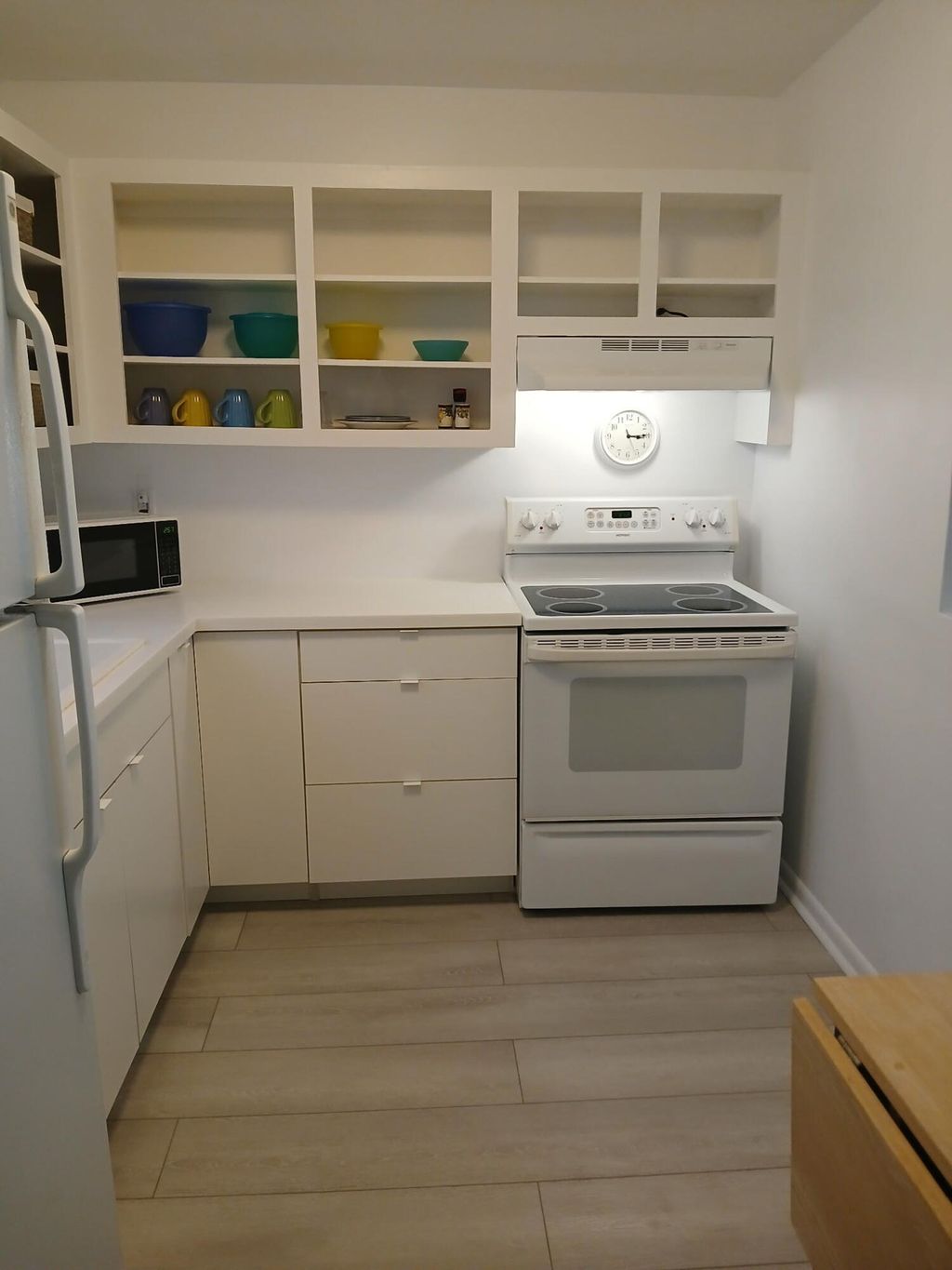 Photo of 721 Lori Drive #309, Palm Springs, FL 33461 (MLS # R11167576)