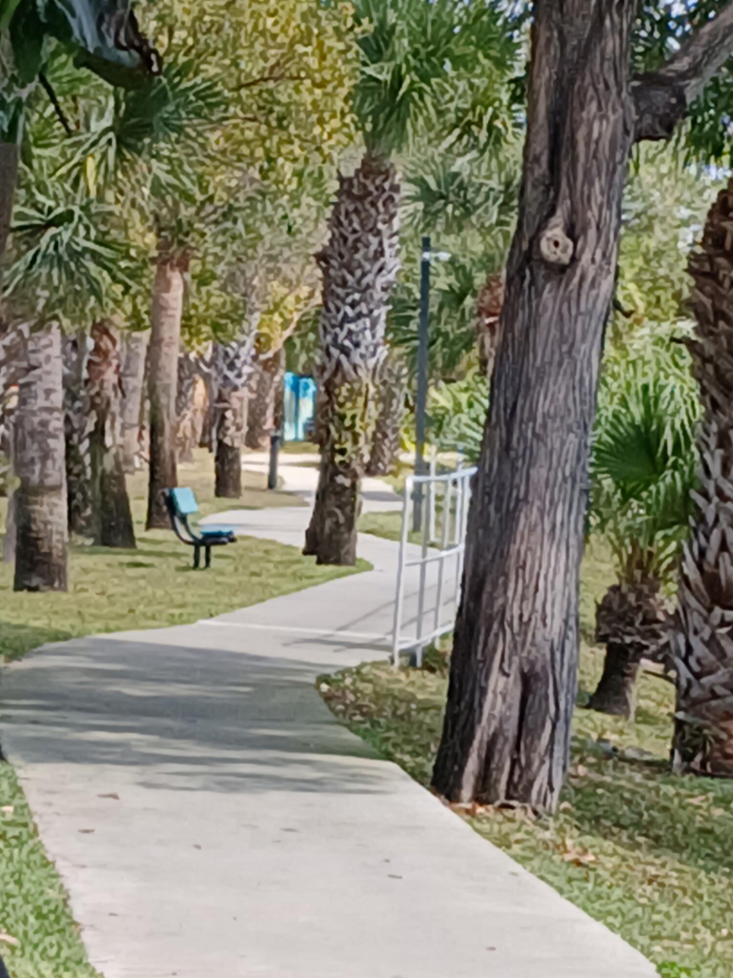 Lakeside Village - Residential