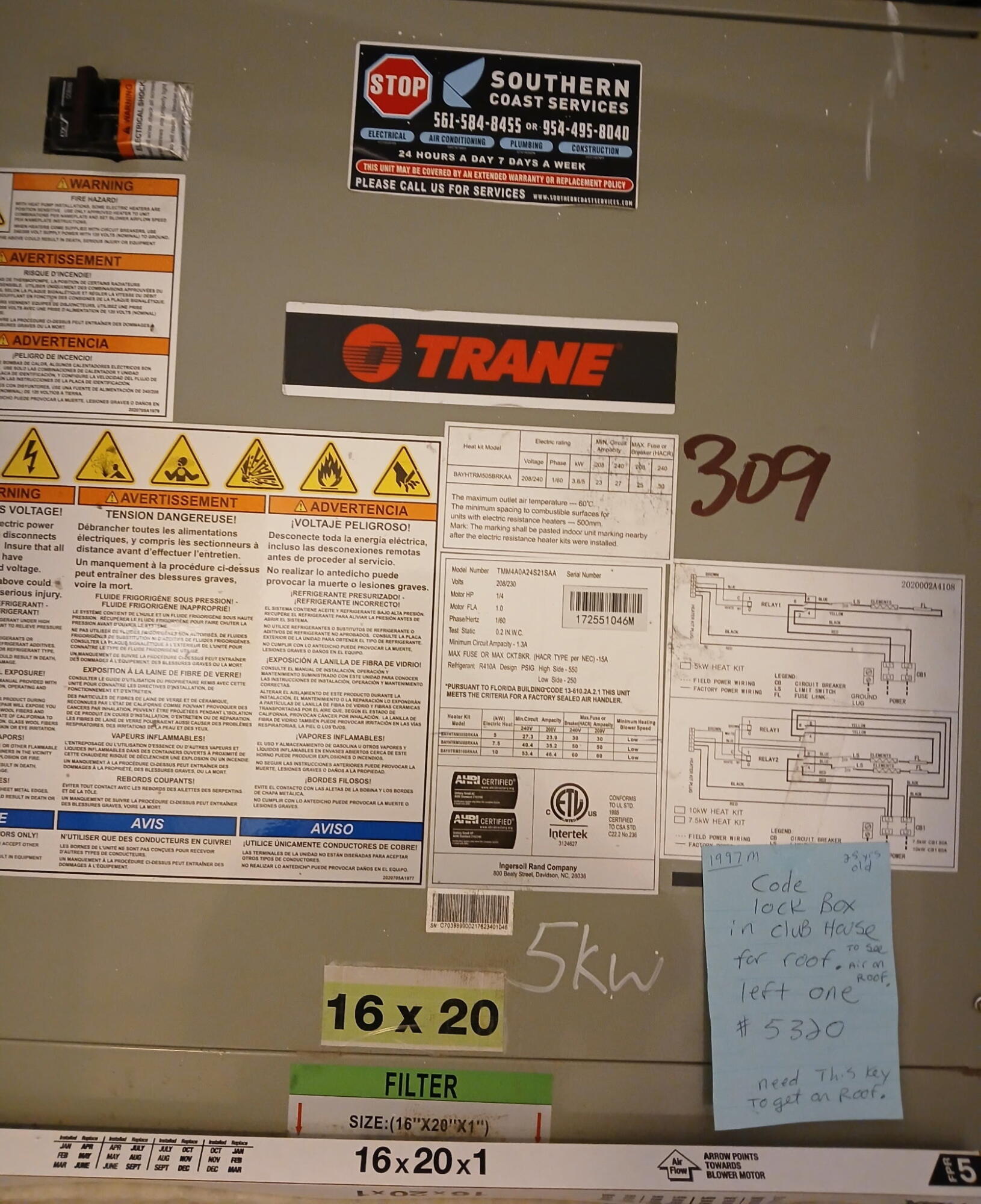 Lakeside Village - Residential