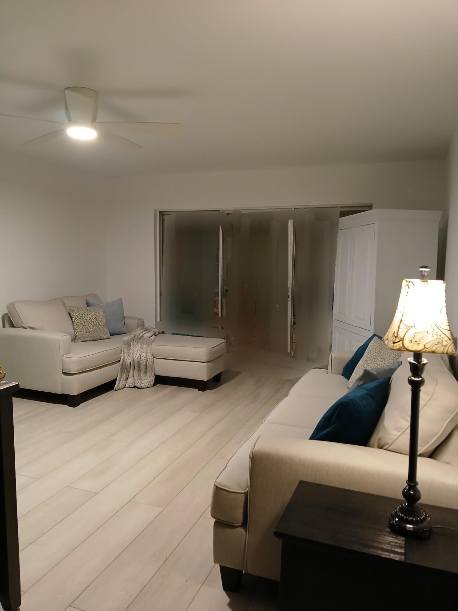 Lakeside Village - Residential