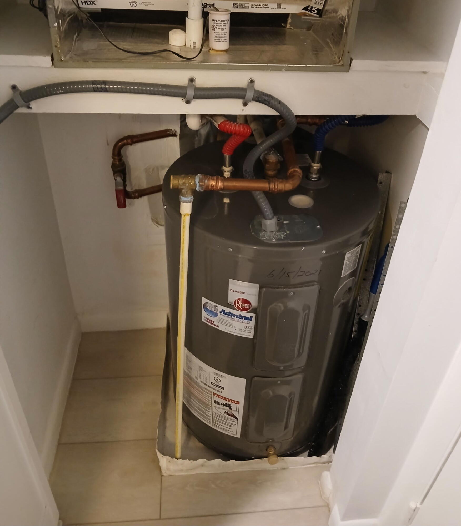 Lakeside Village - Residential