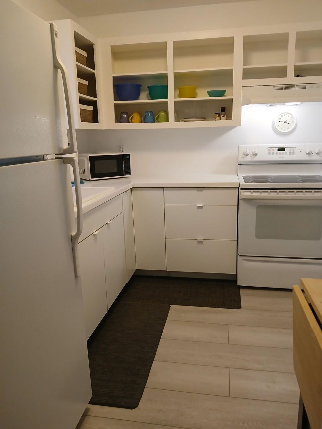 Photo of 721 Lori Drive #309, Palm Springs, FL 33461 (MLS # R11167576)