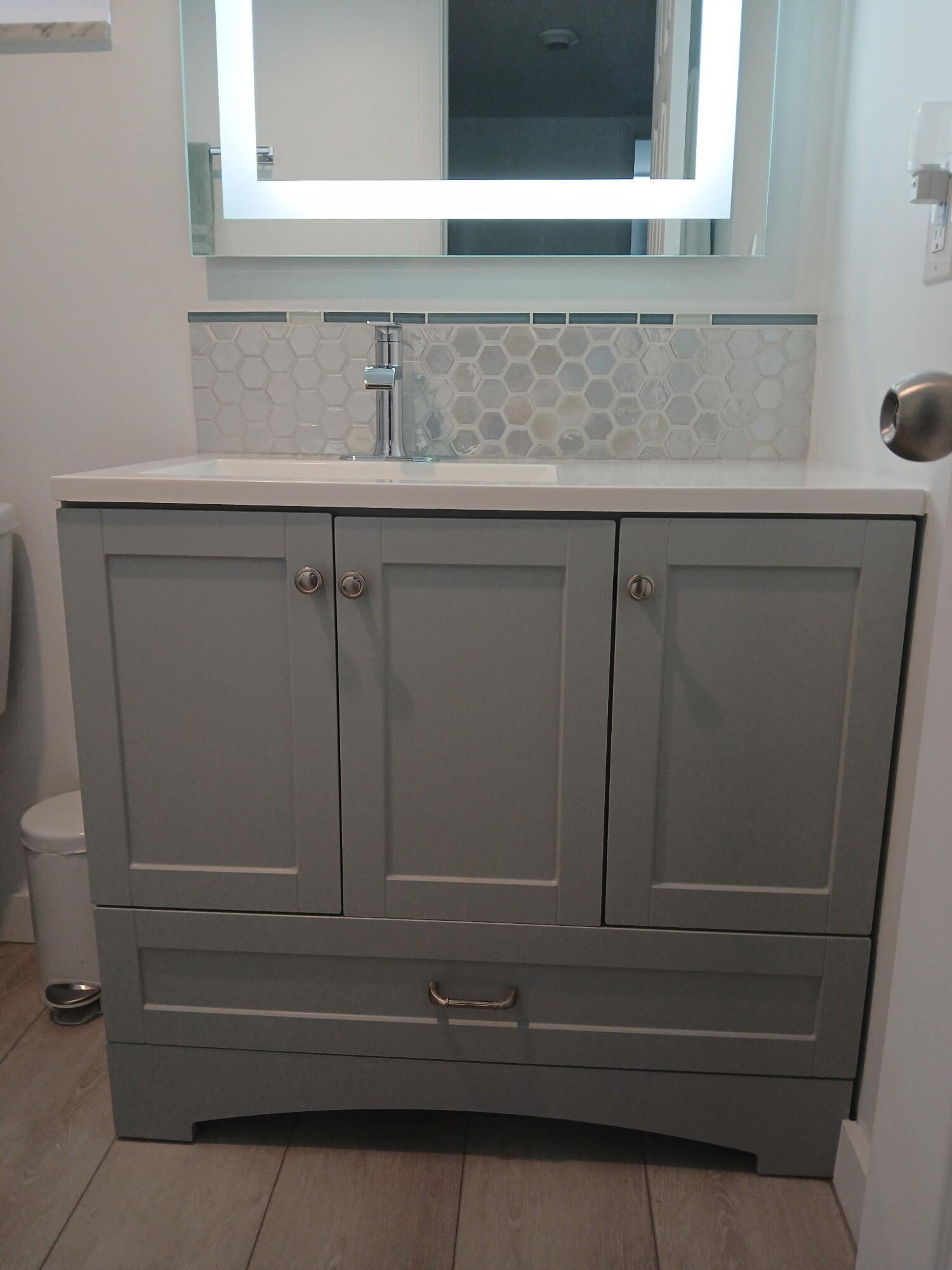 Lakeside Village - Residential