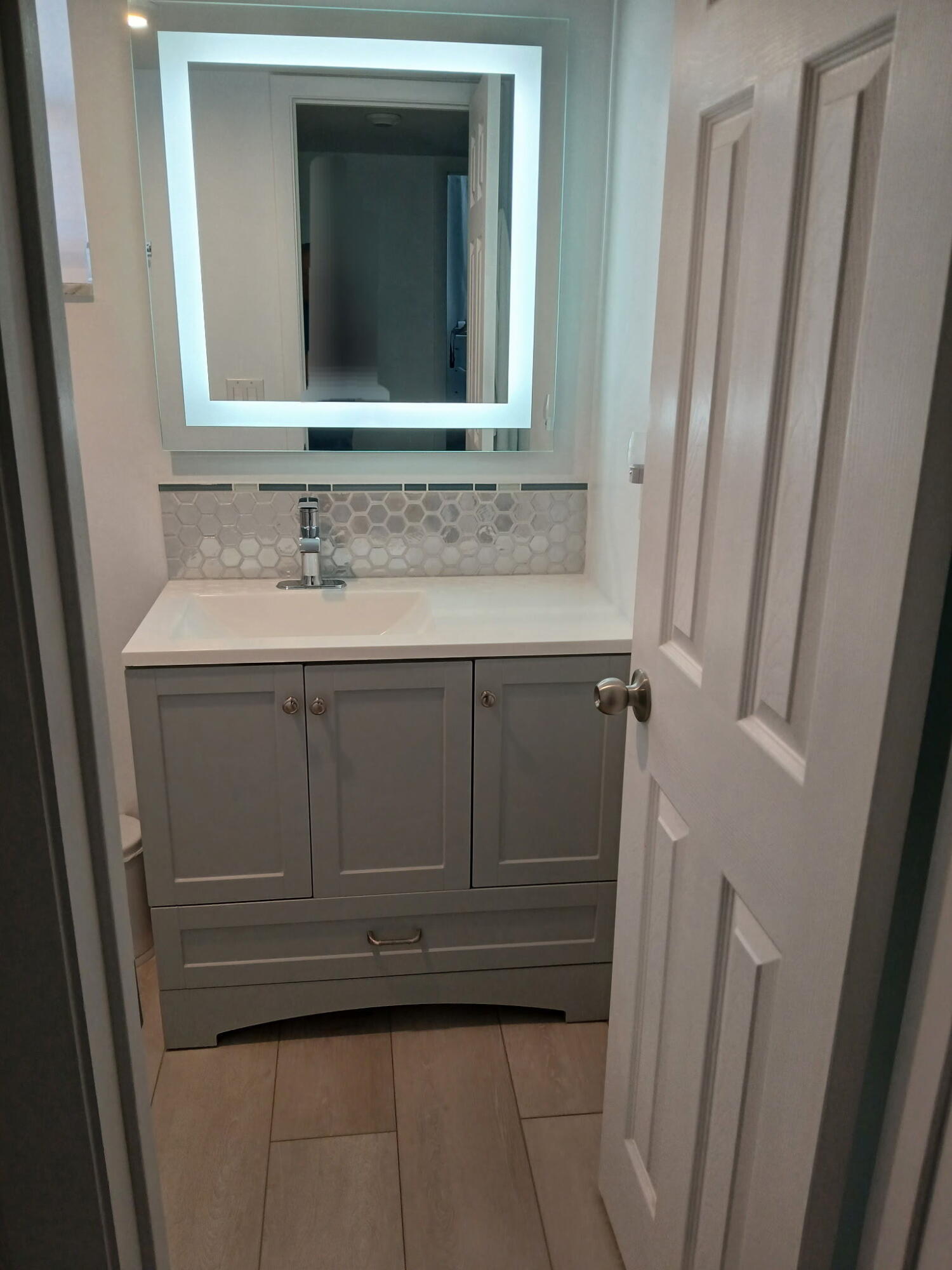 Lakeside Village - Residential