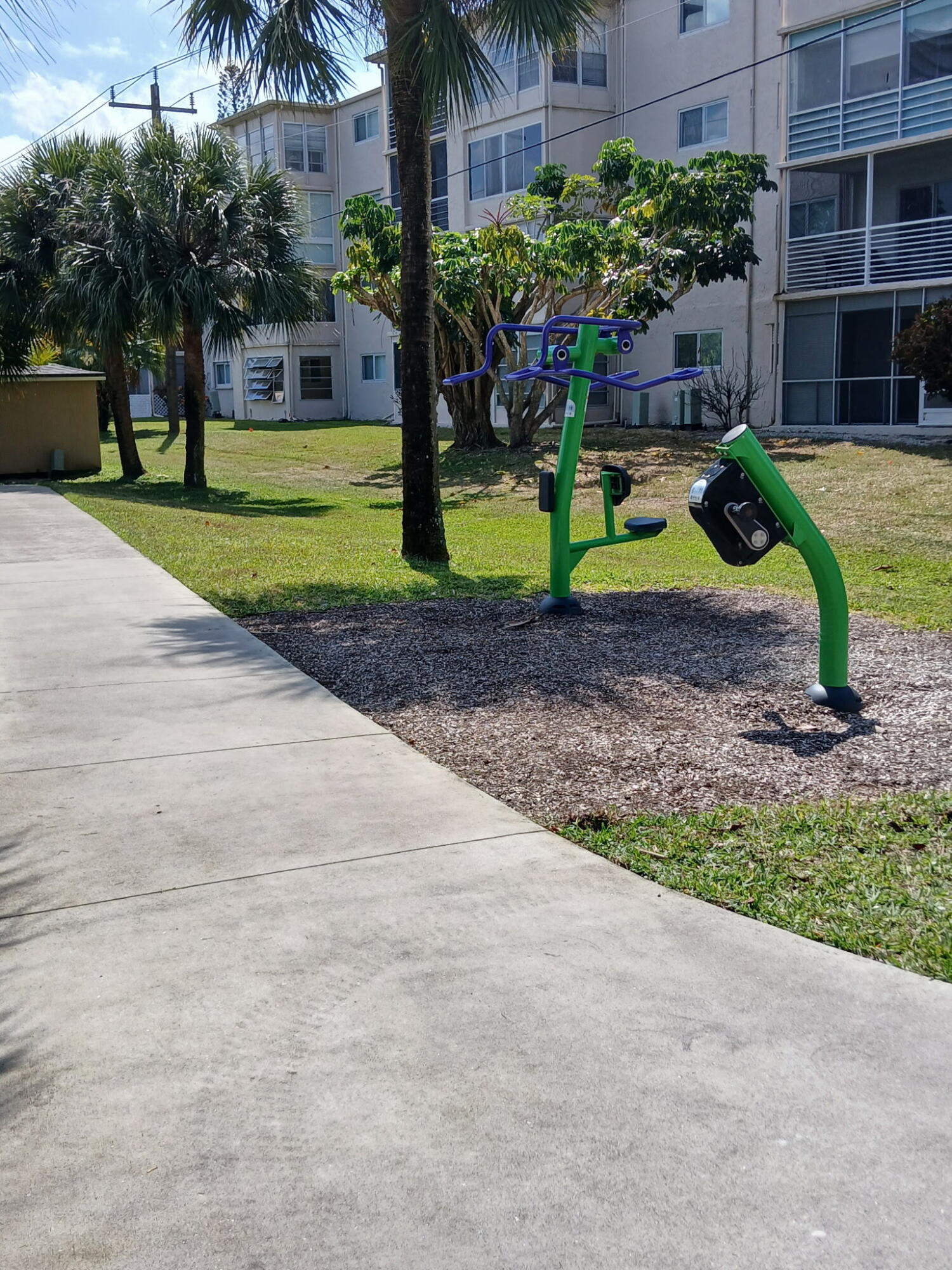 Lakeside Village - Residential