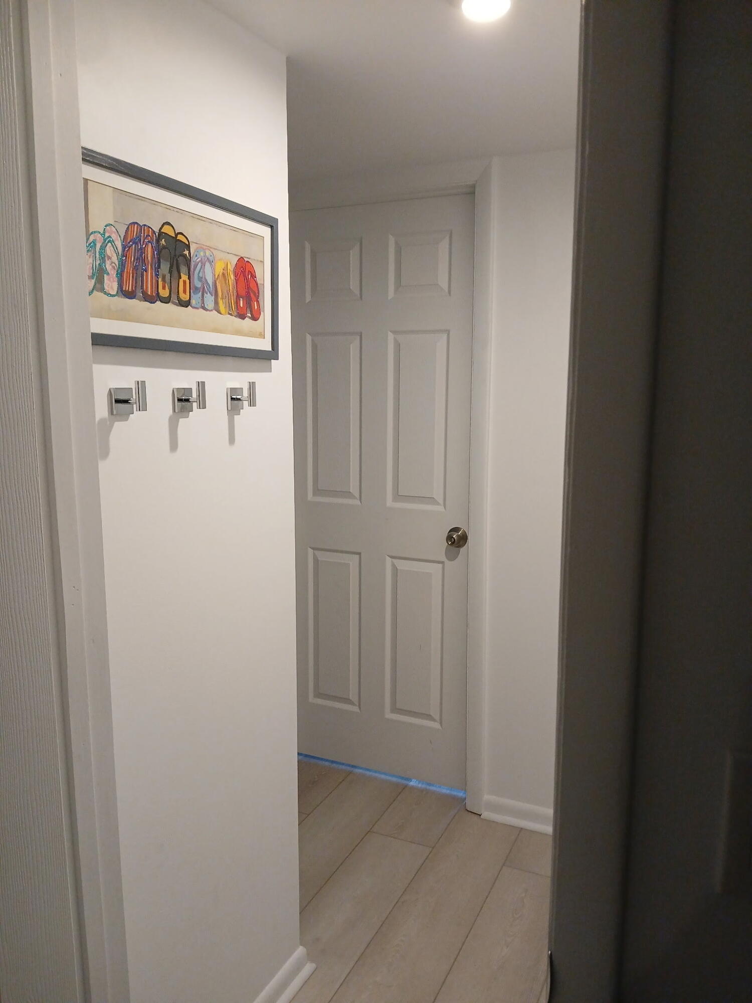 Lakeside Village - Residential