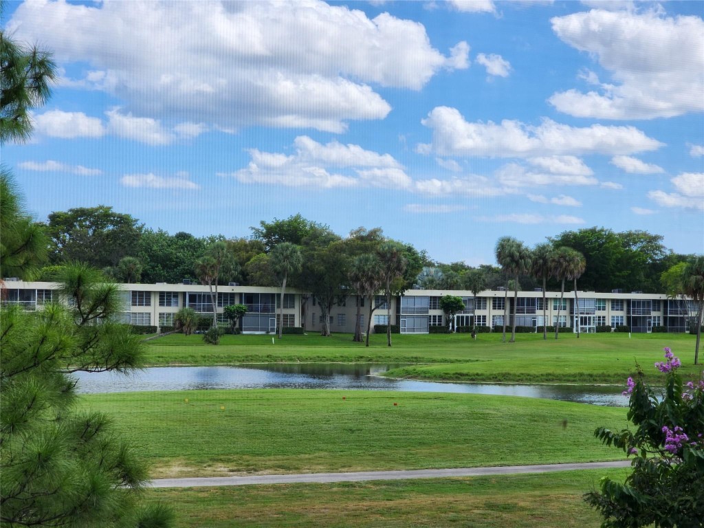Palm Aire - Cypress Grove - Residential
