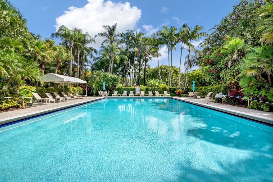Palm Aire - Cypress Grove - Residential
