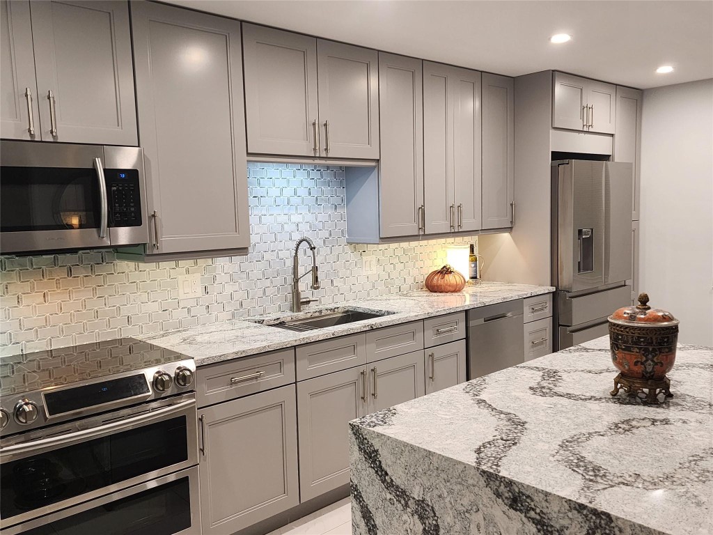 Palm Aire - Cypress Grove - Residential