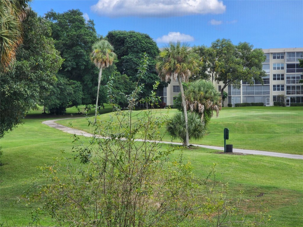 Palm Aire - Cypress Grove - Residential