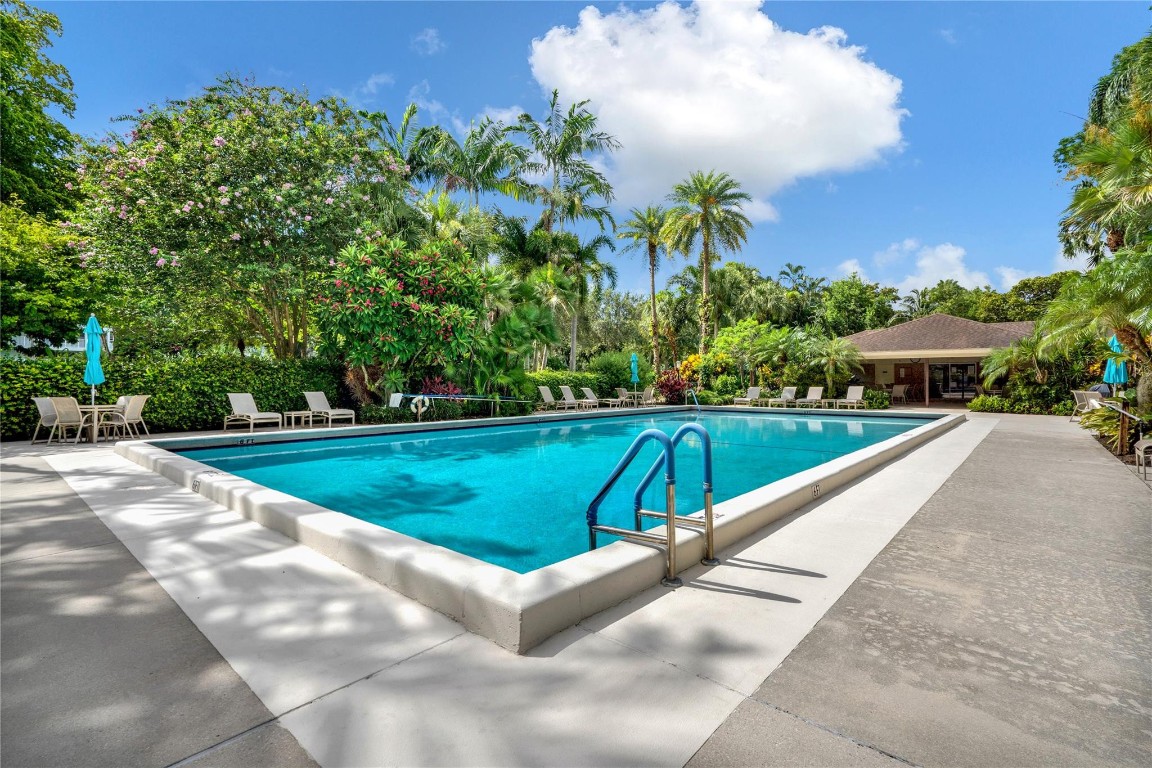 Palm Aire - Cypress Grove - Residential