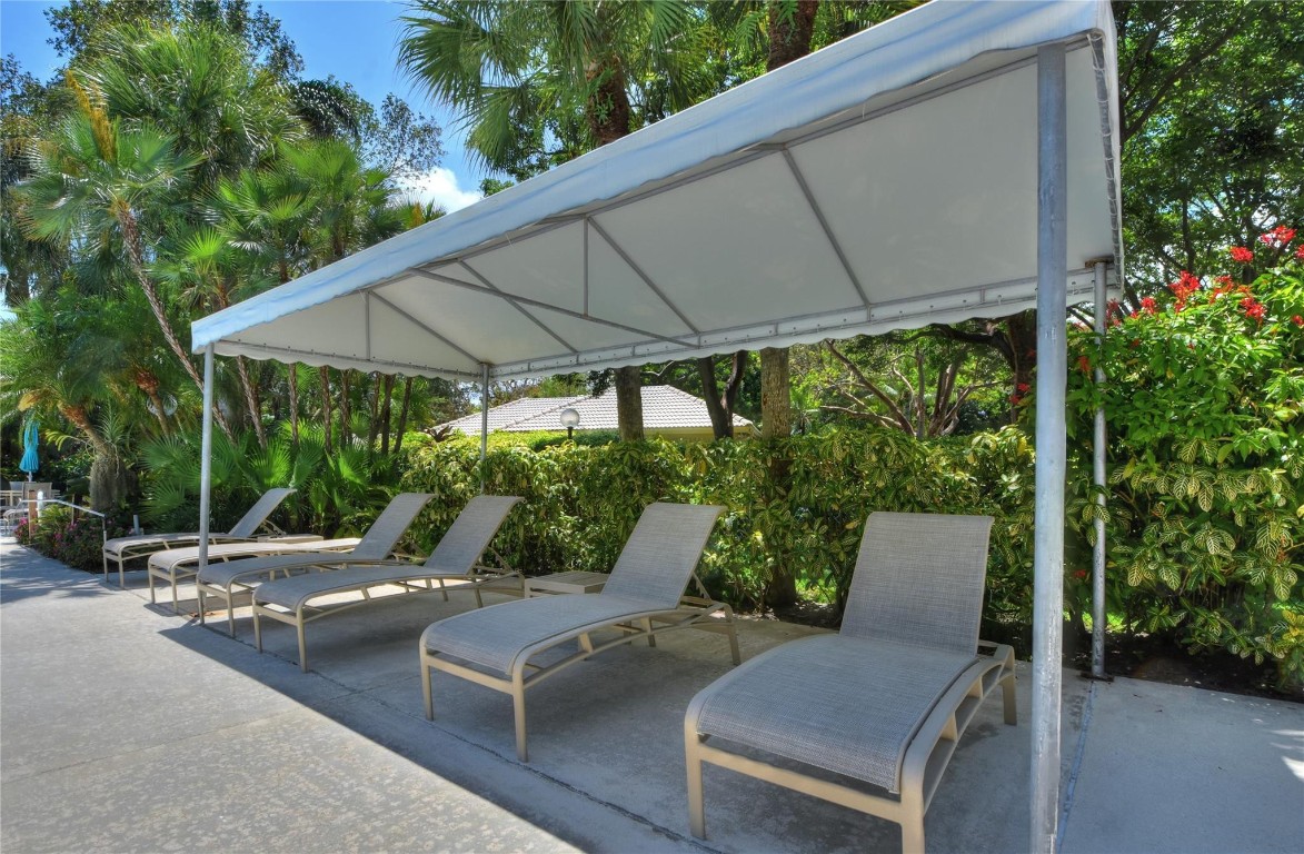 Palm Aire - Cypress Grove - Residential