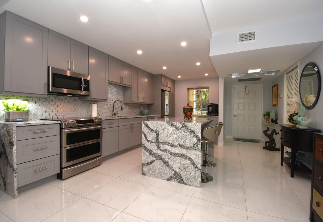 Palm Aire - Cypress Grove - Residential