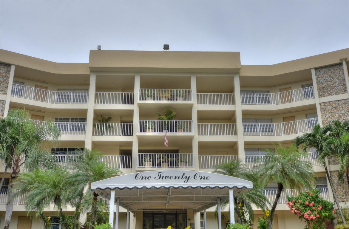 Palm Aire - Cypress Grove - Residential