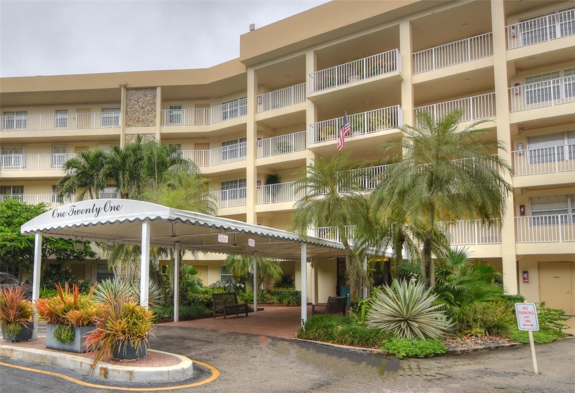 Palm Aire - Cypress Grove - Residential