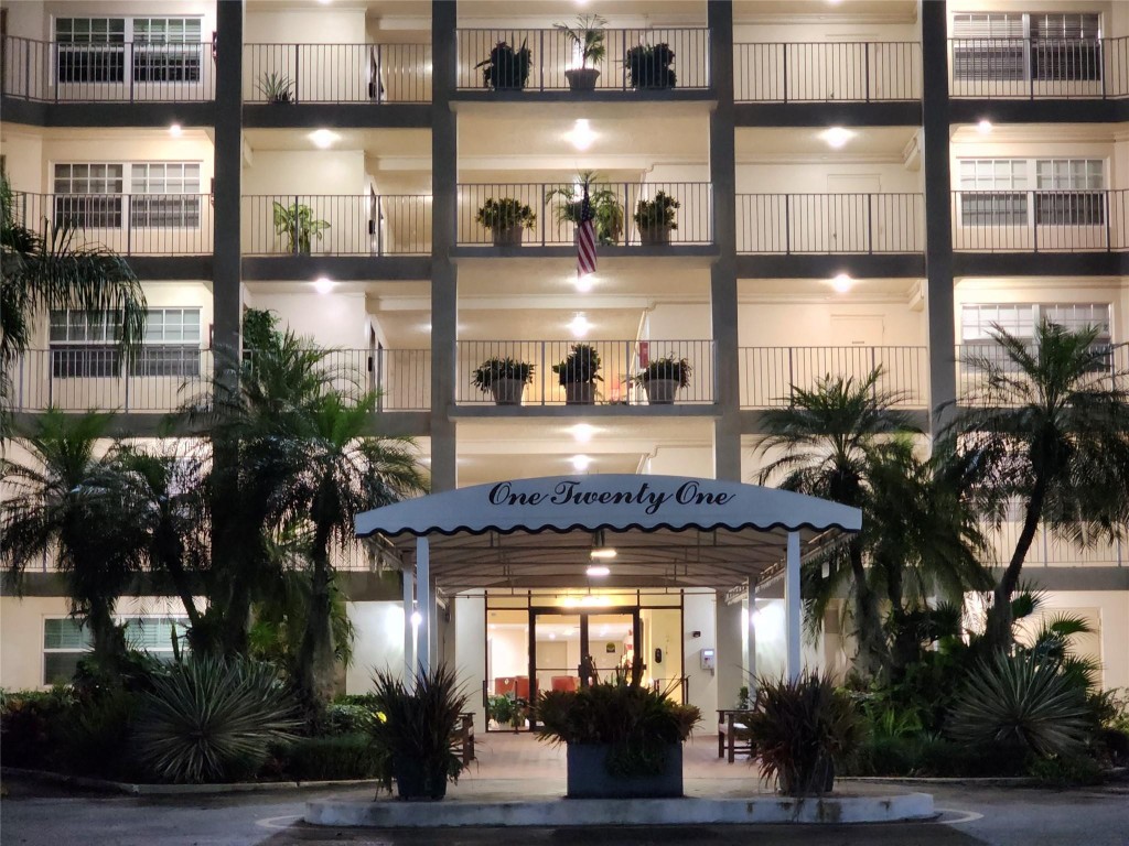 Palm Aire - Cypress Grove - Residential