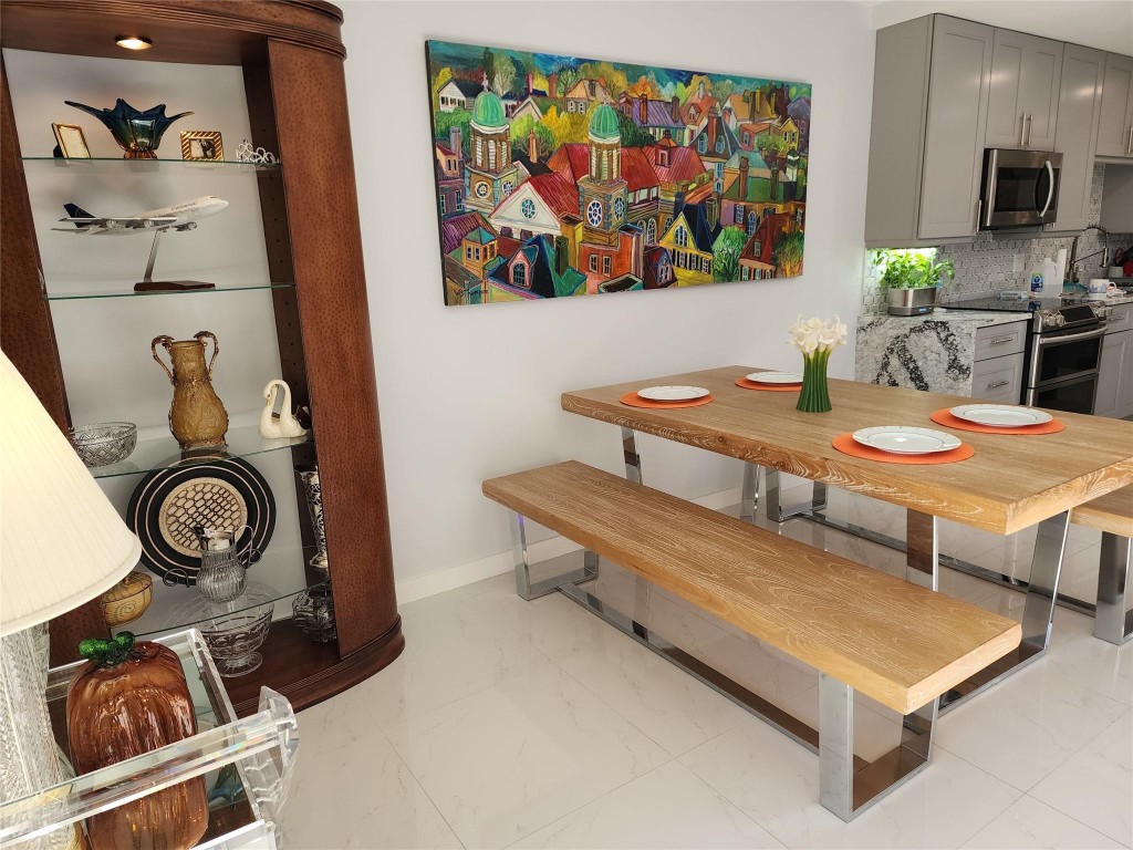 Palm Aire - Cypress Grove - Residential